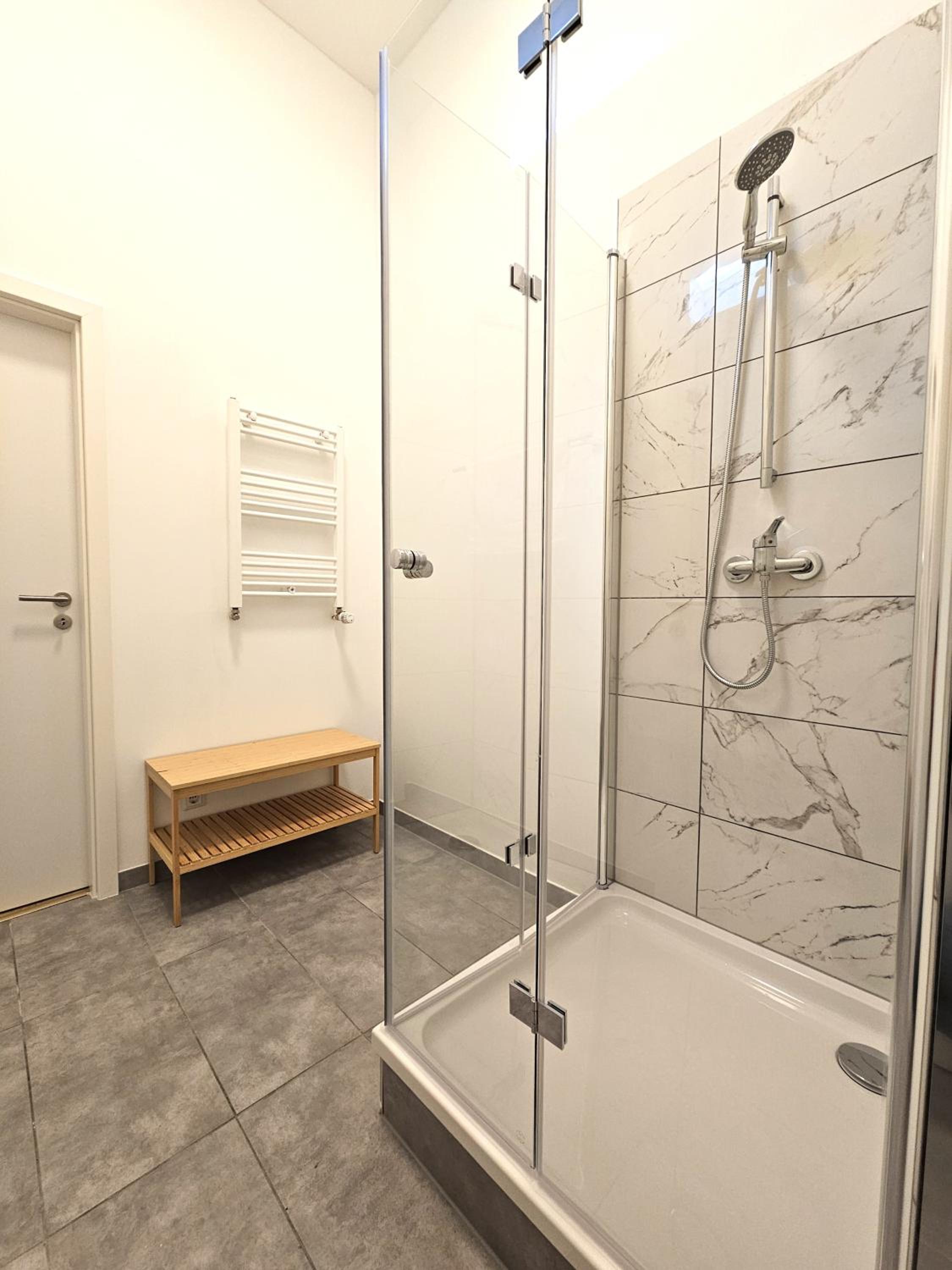Airport Messe Apartments