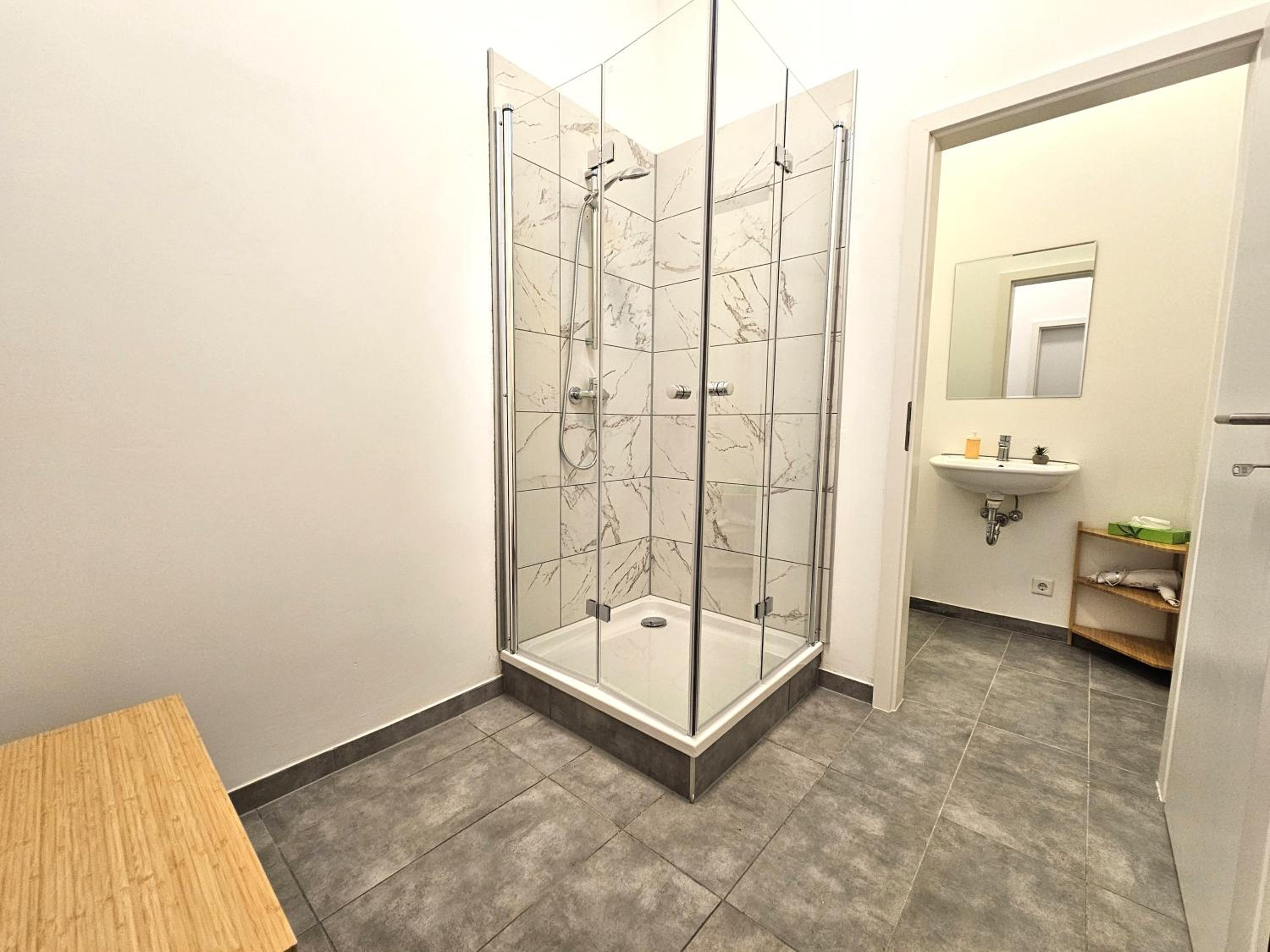 Airport Messe Apartments
