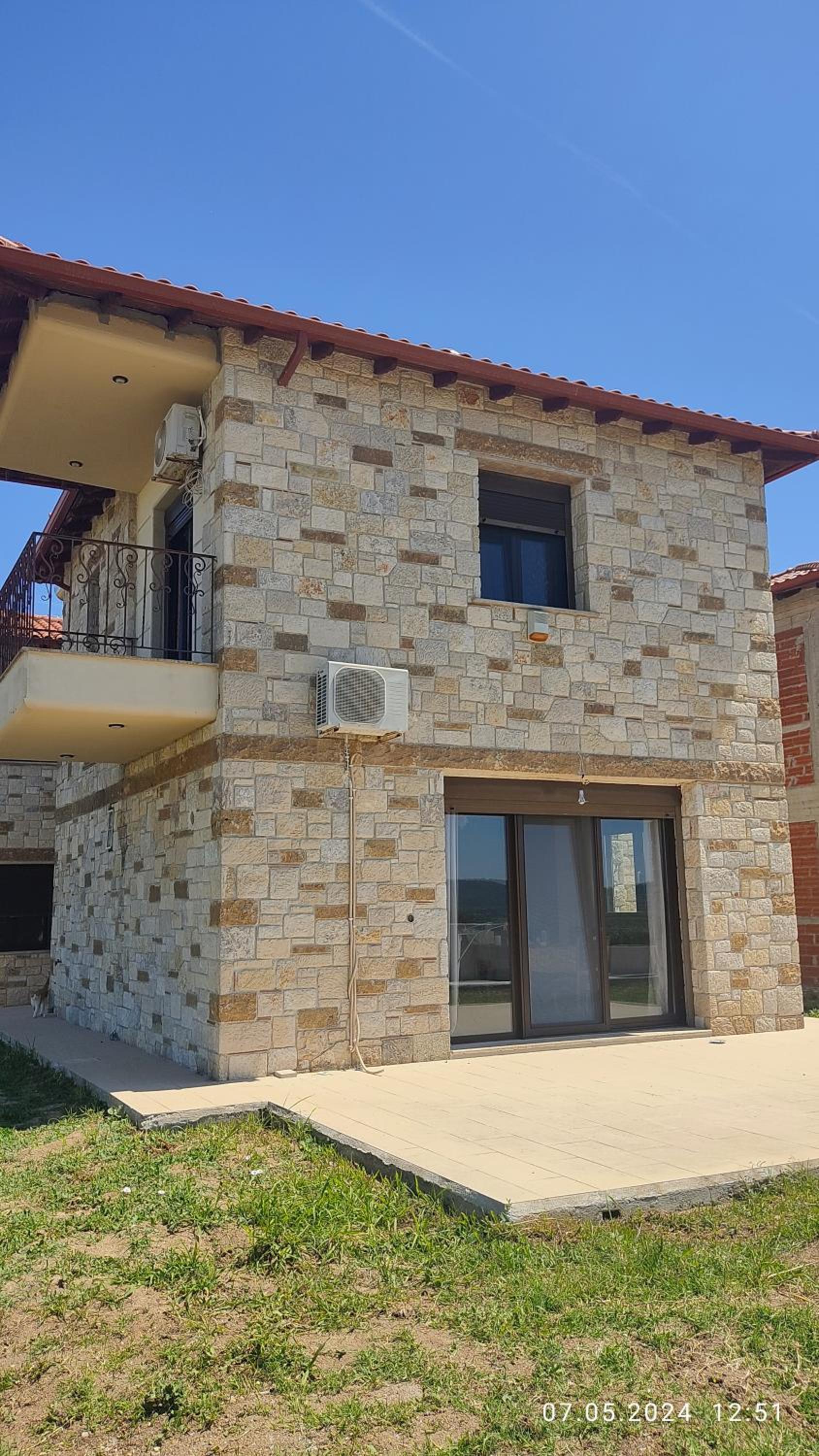 Kallithea Eco-Village