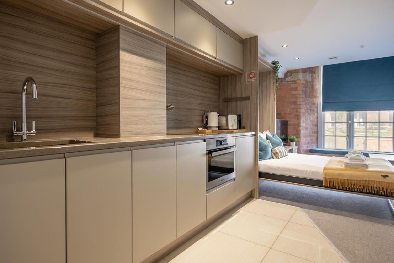 ChocoLets - The Rowntree Suite view 4