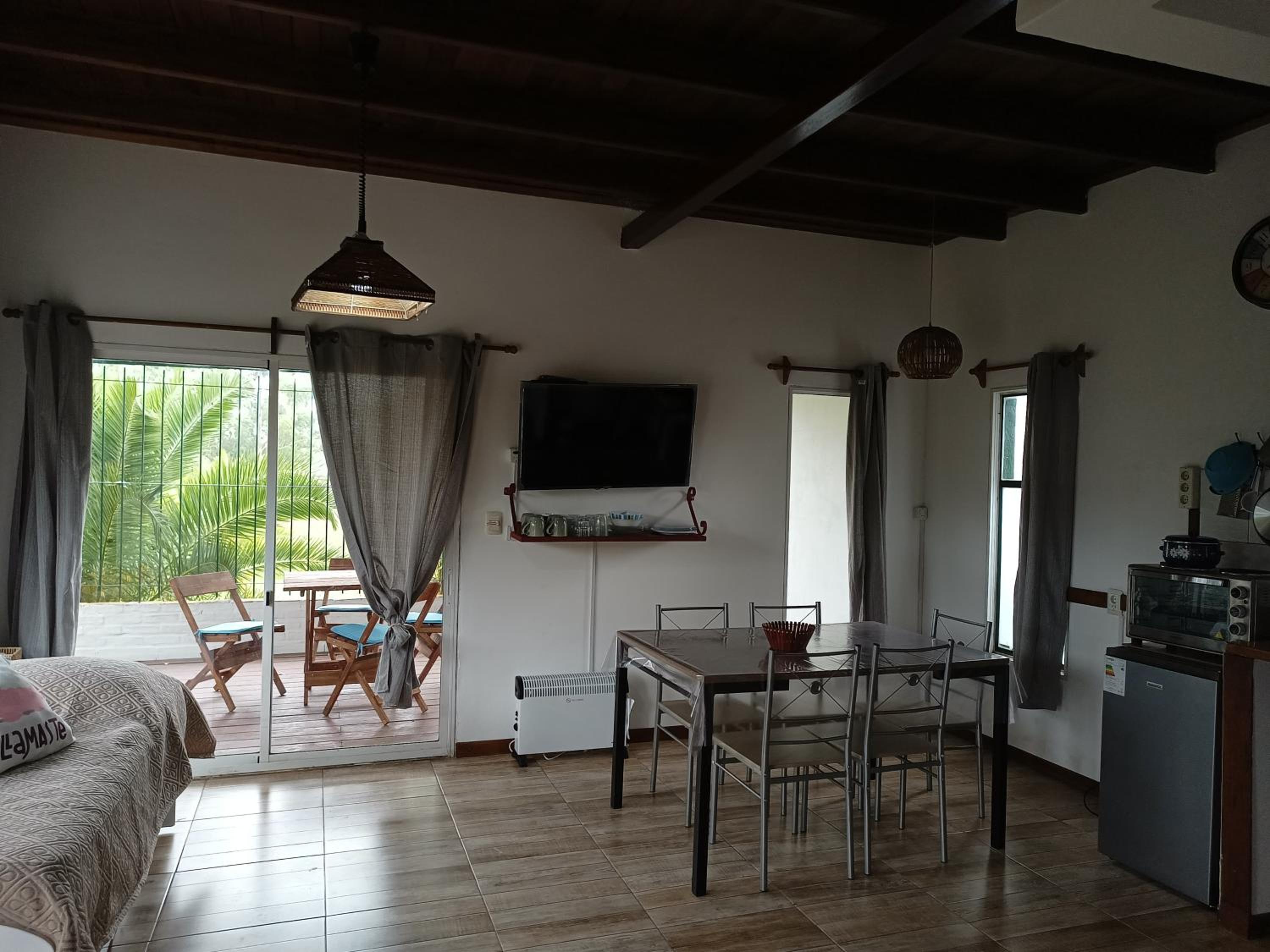 Casa 2 pisos Para 5 personas toda equipada view 5
