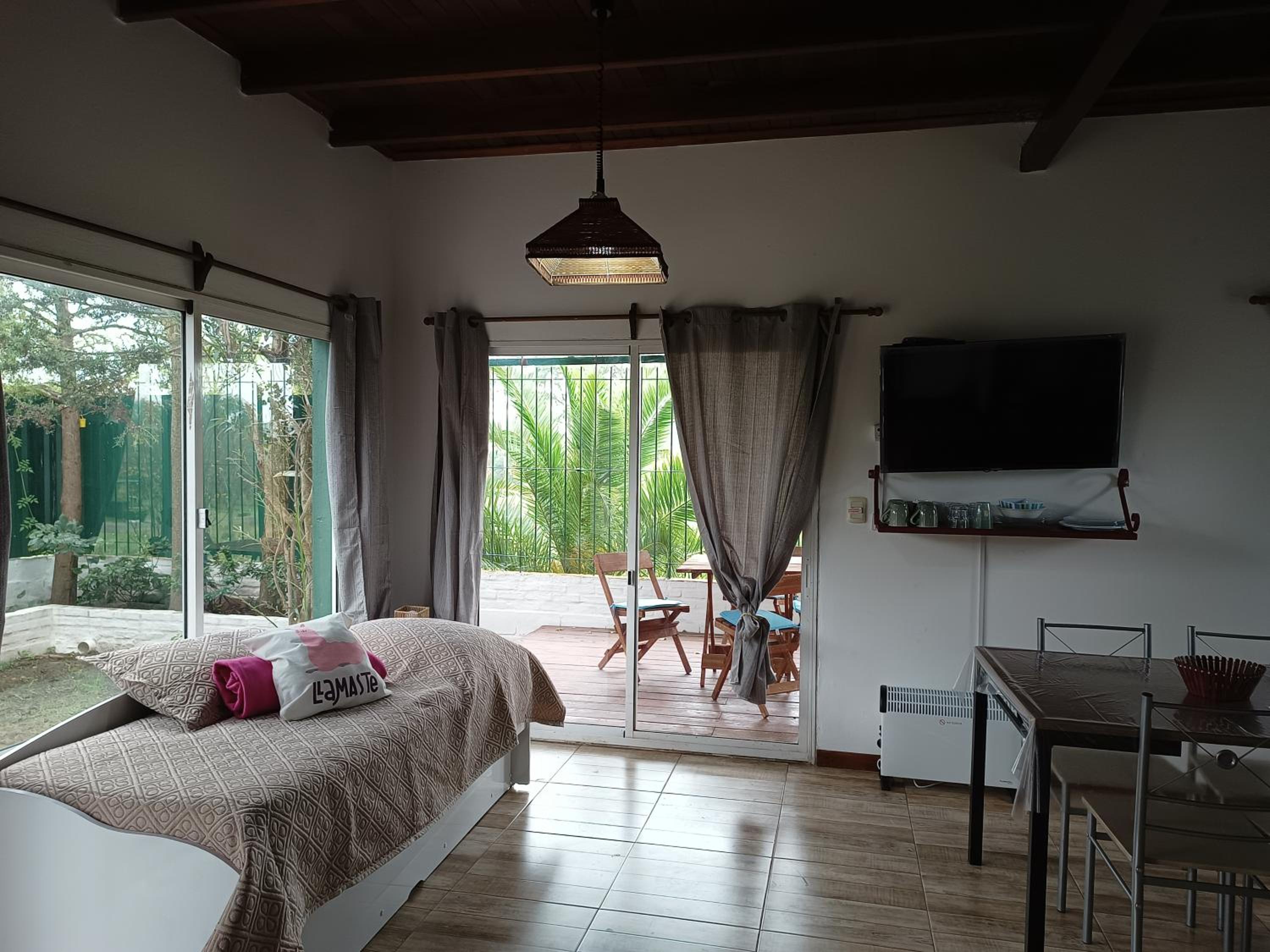 Casa 2 pisos Para 5 personas toda equipada view 4