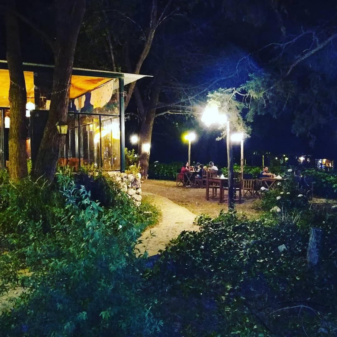 Posada El Pucara