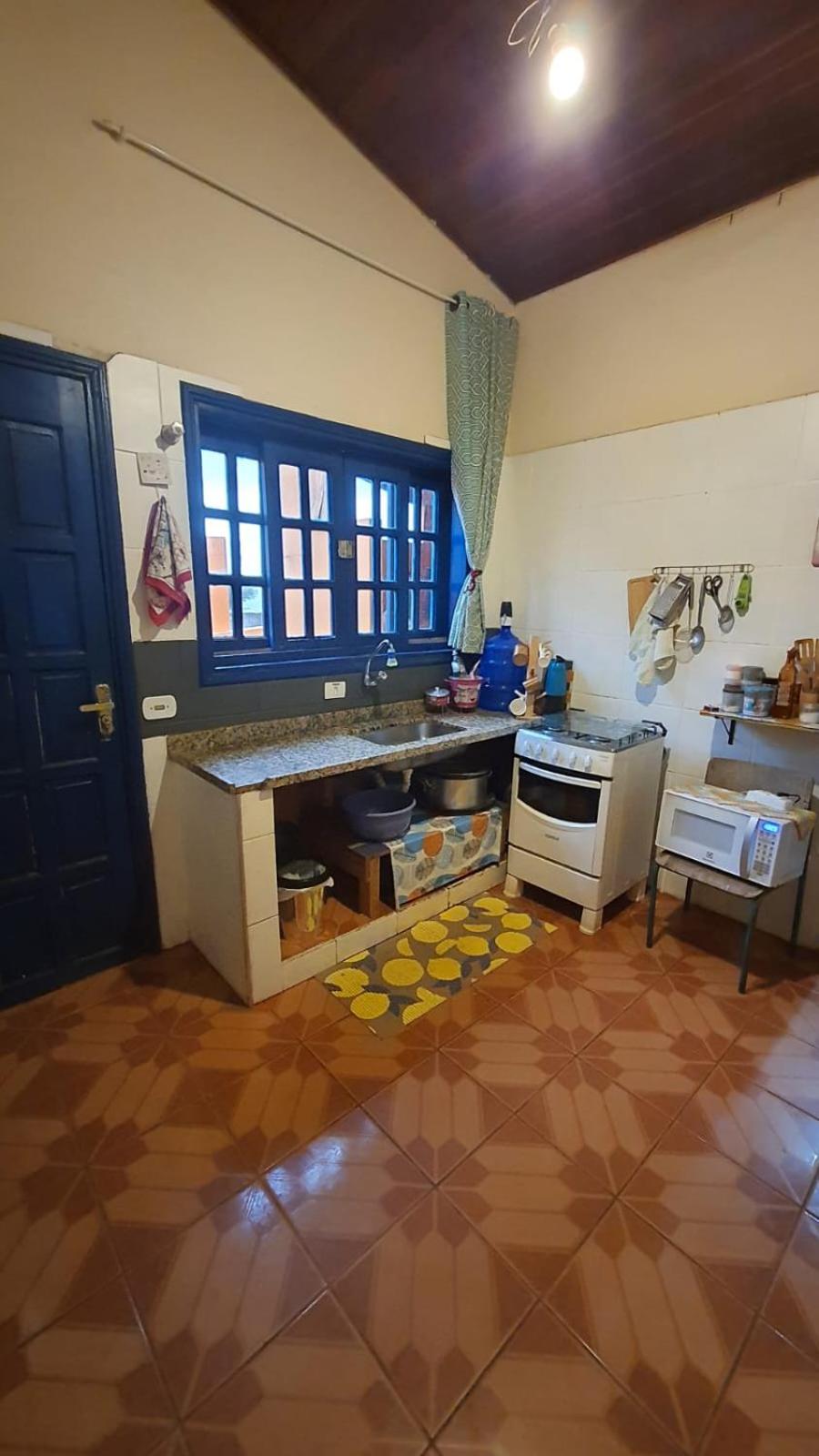 Rancho do Roque Bravo (Riviera de Sta. Cristina XIII)