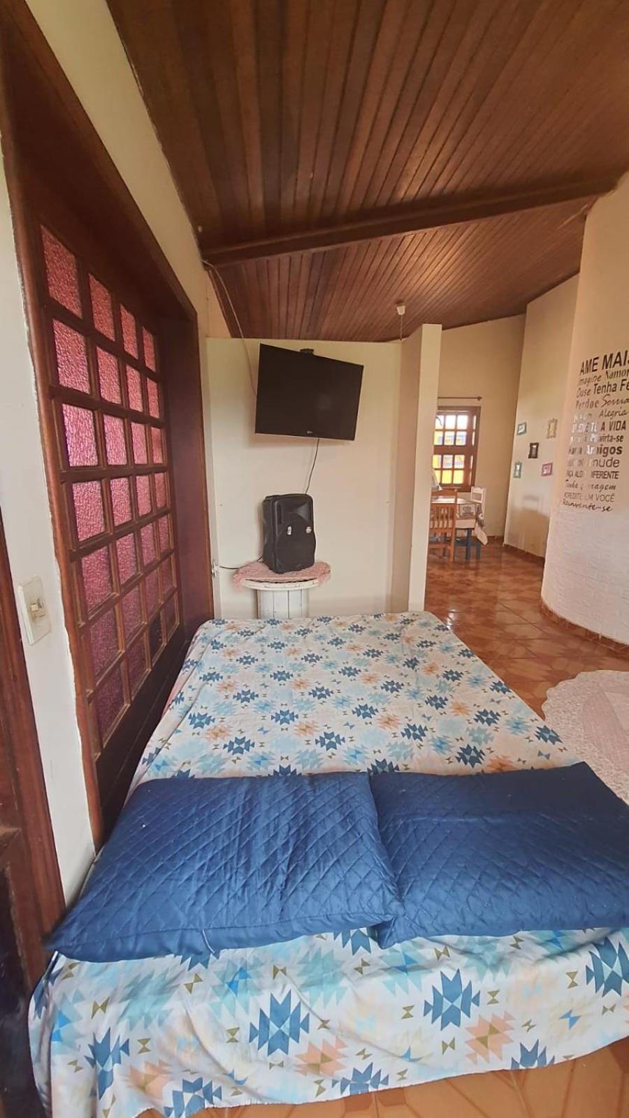 Rancho do Roque Bravo (Riviera de Sta. Cristina XIII)