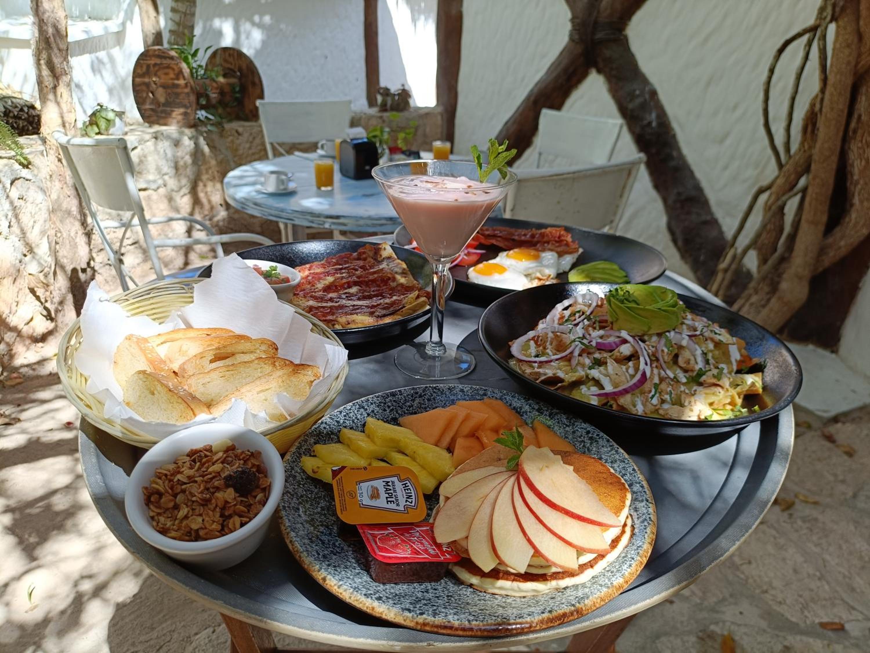 Cancun Vacations - Holbox by Xaloc - Property Image 5