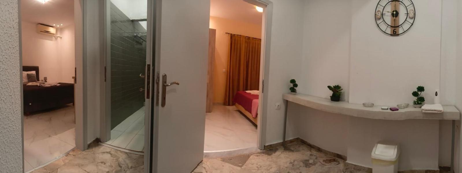 Gold Sand Apartments