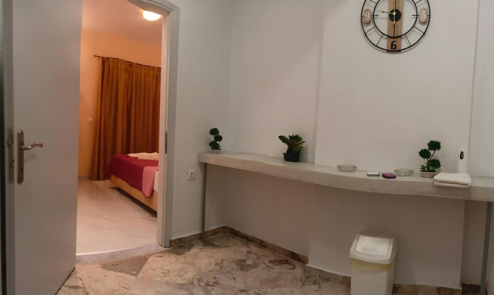 Gold Sand Apartments