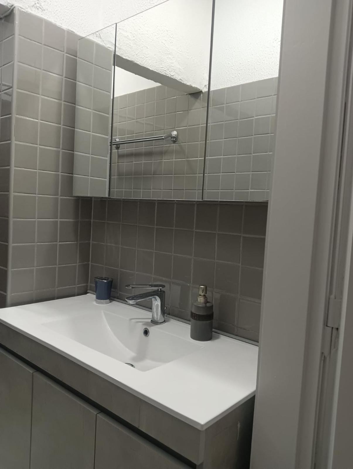 Gold Sand Apartments