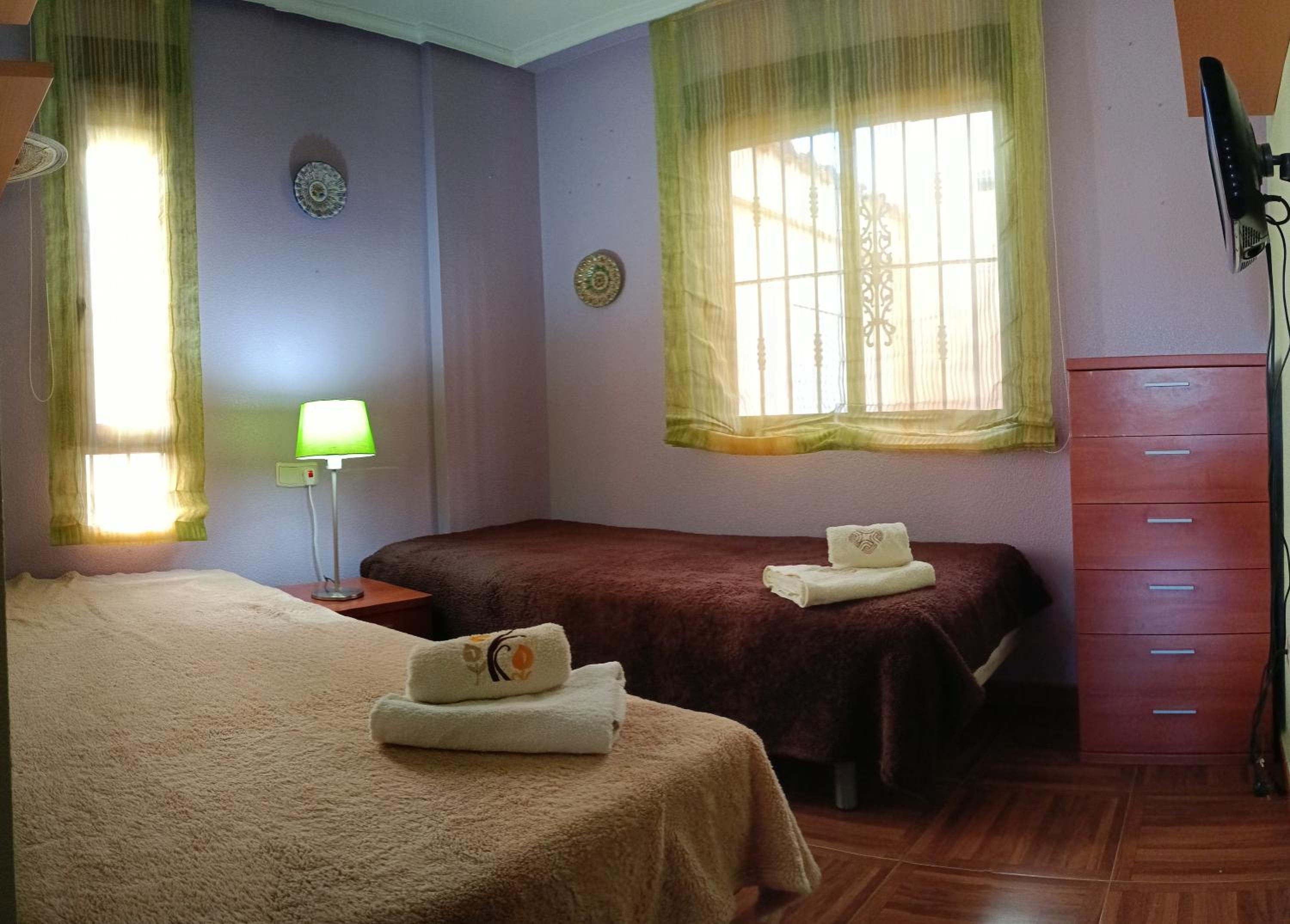 CASA CHULI