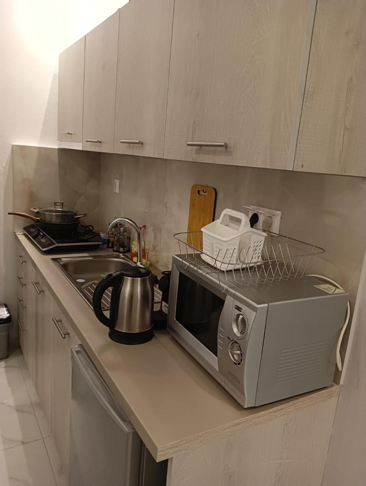 Gold Sand Apartments