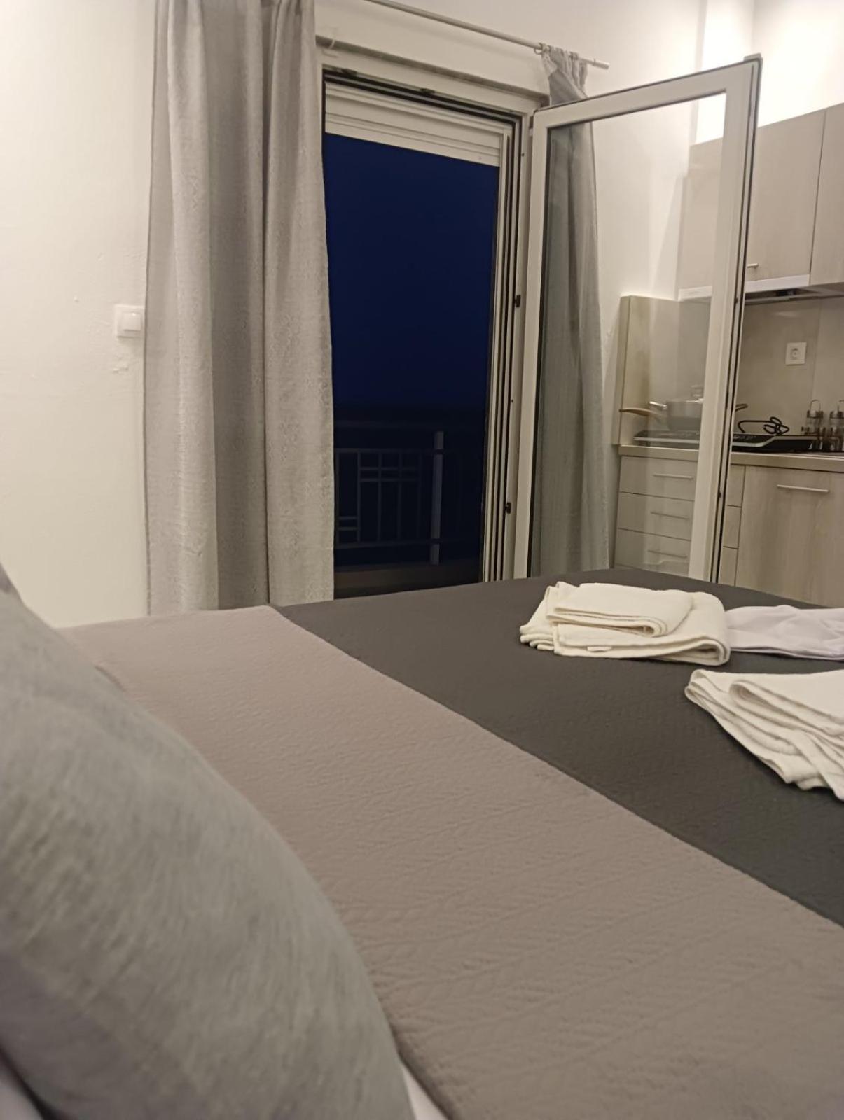 Gold Sand Apartments