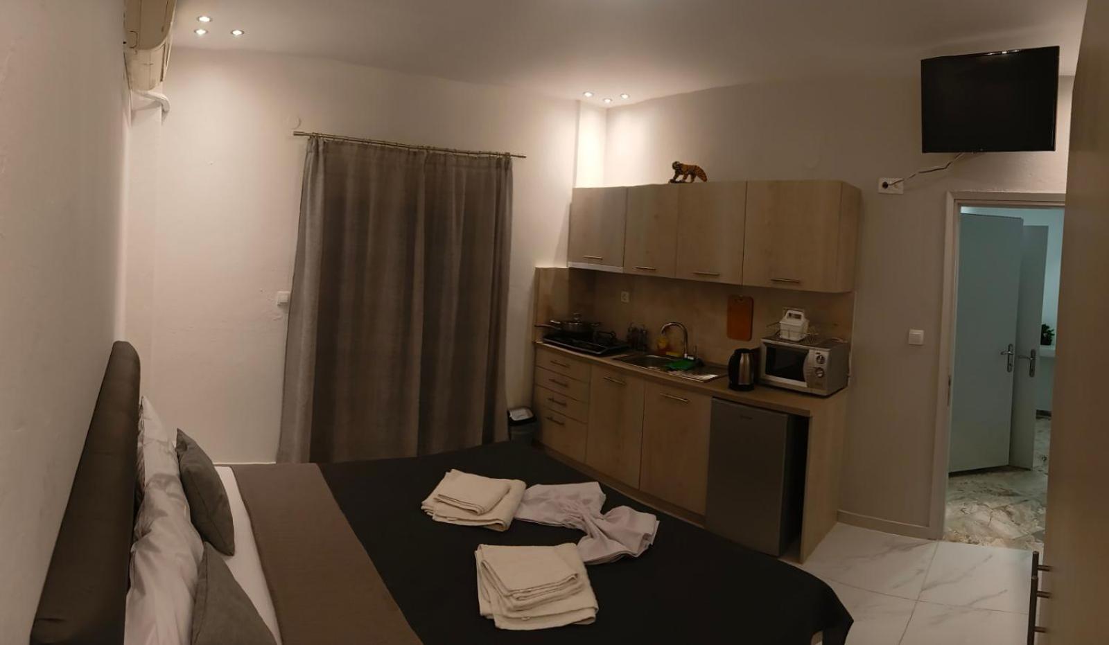 Gold Sand Apartments