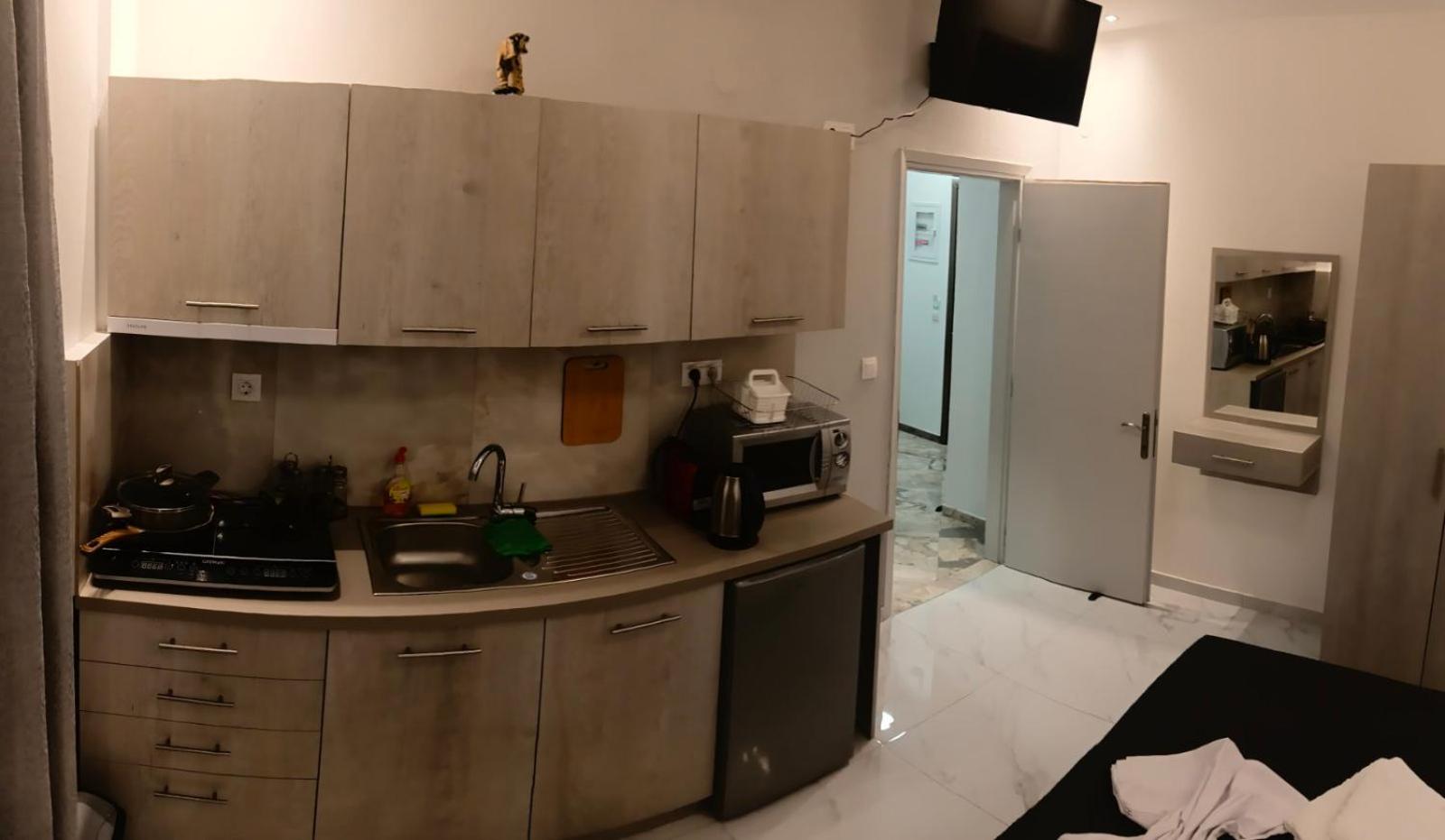 Gold Sand Apartments