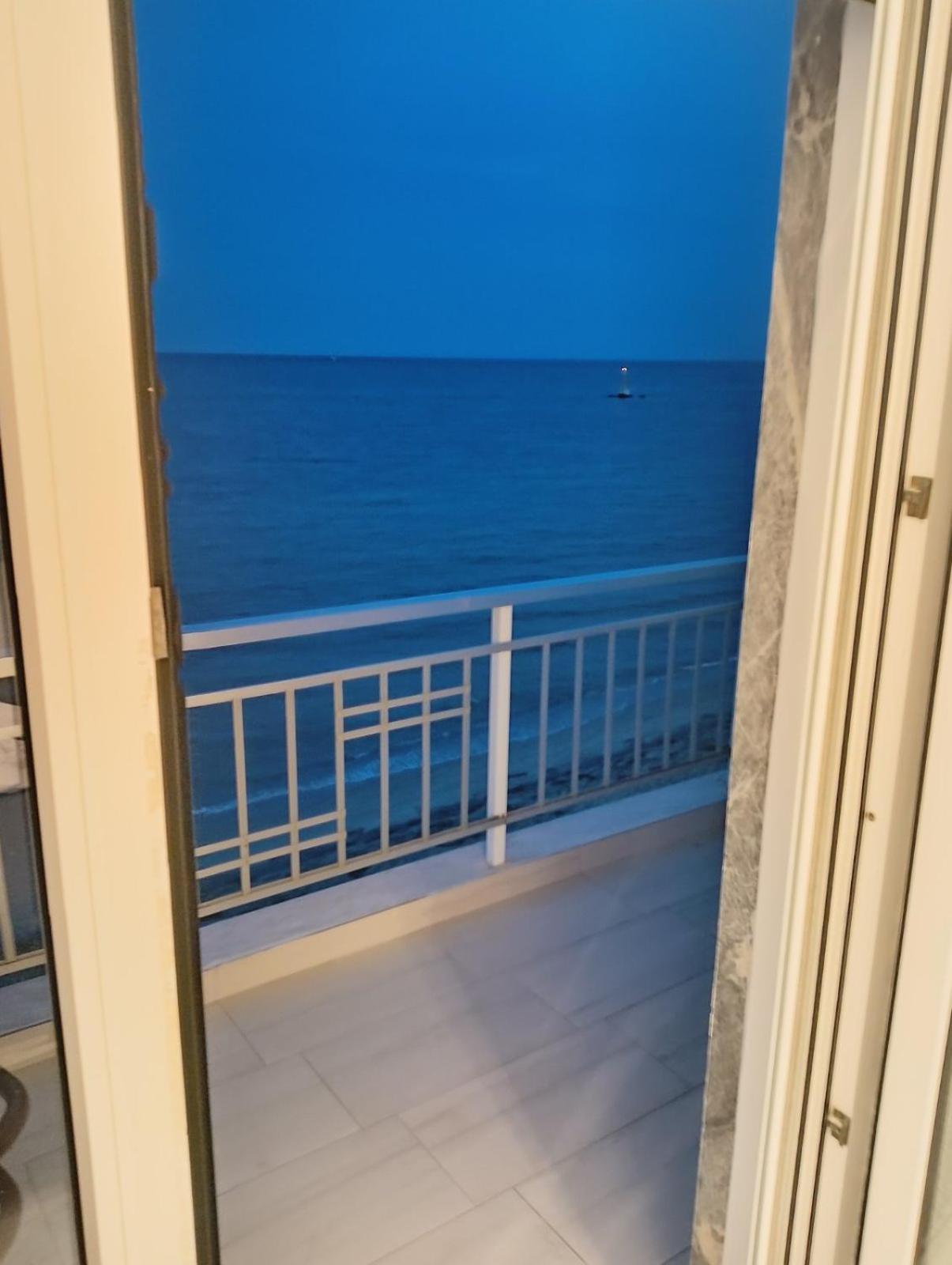 Gold Sand Apartments