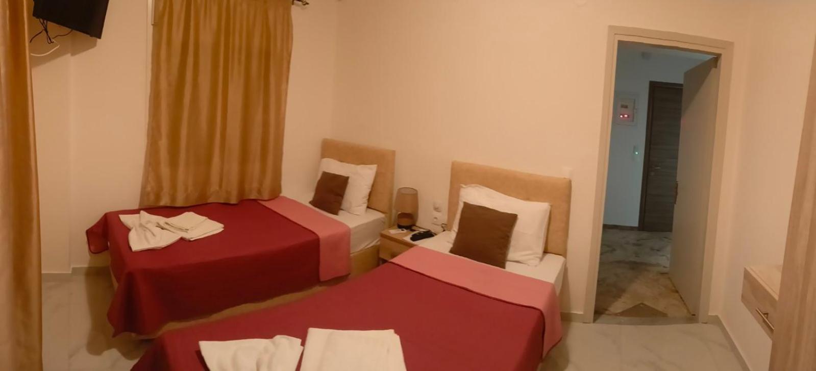 Gold Sand Apartments