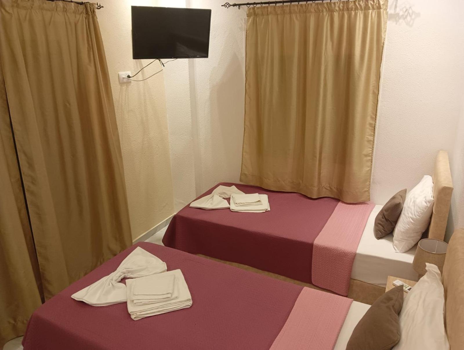 Gold Sand Apartments