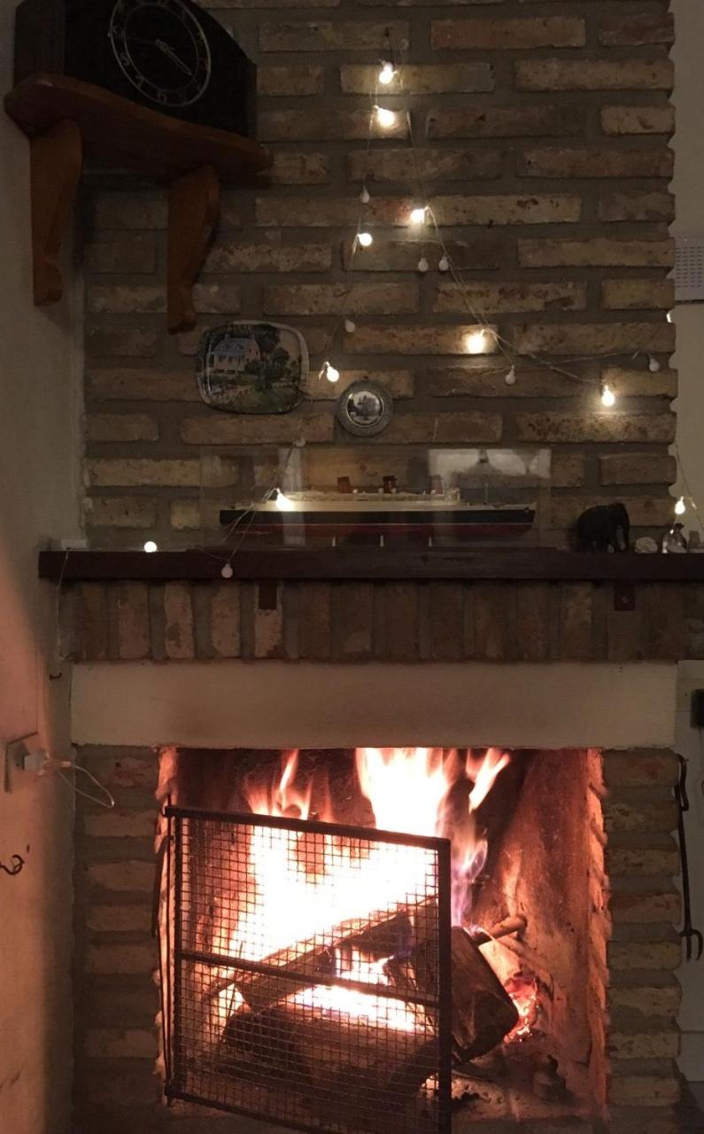 Lo de Jenny - Bed and Breakfast