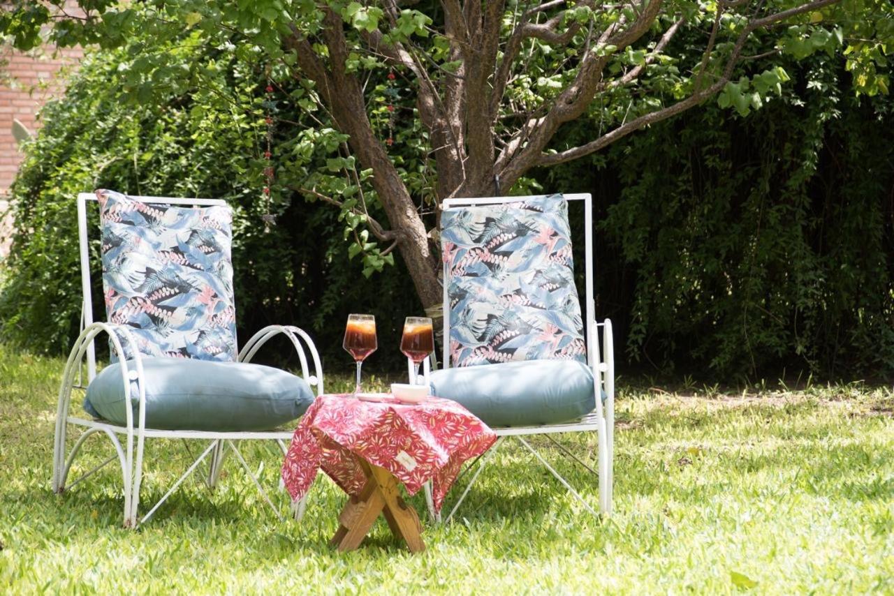 Lo de Jenny - Bed and Breakfast