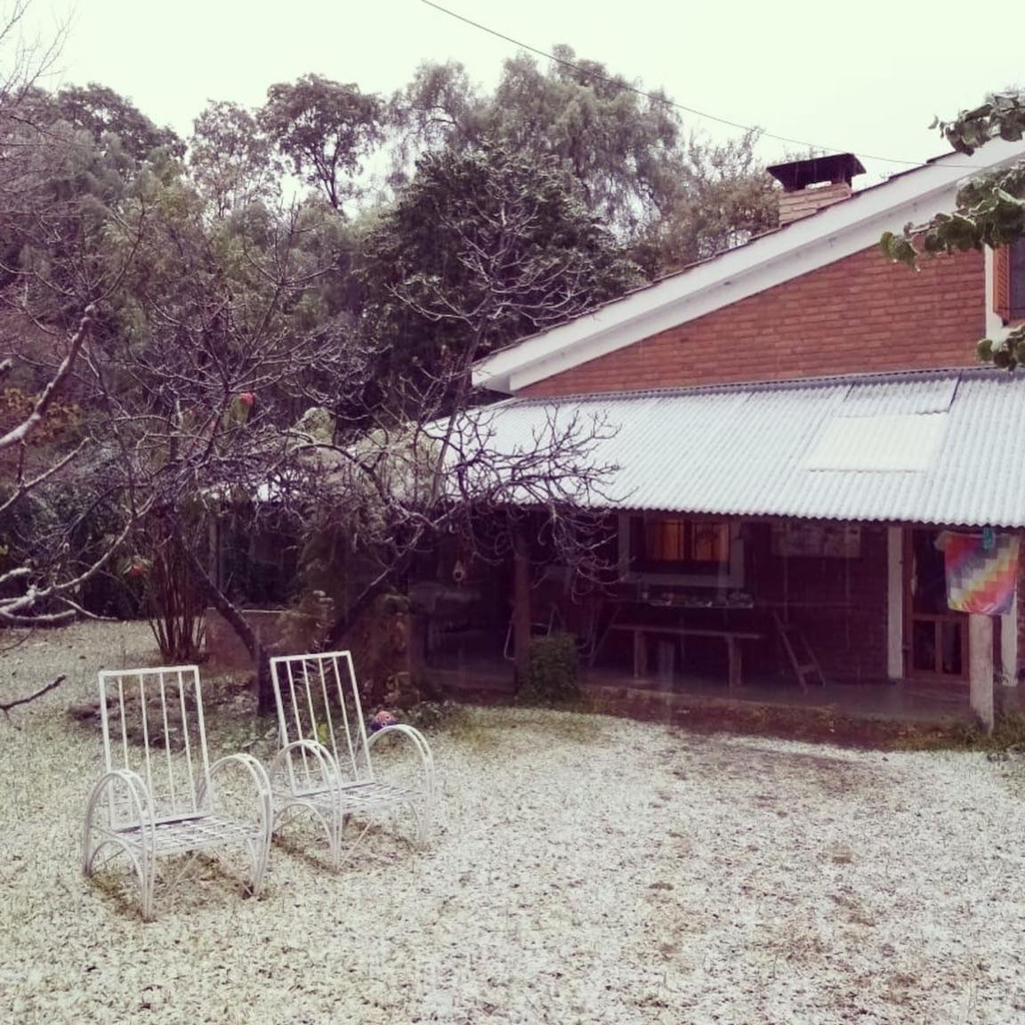 Lo de Jenny - Bed and Breakfast