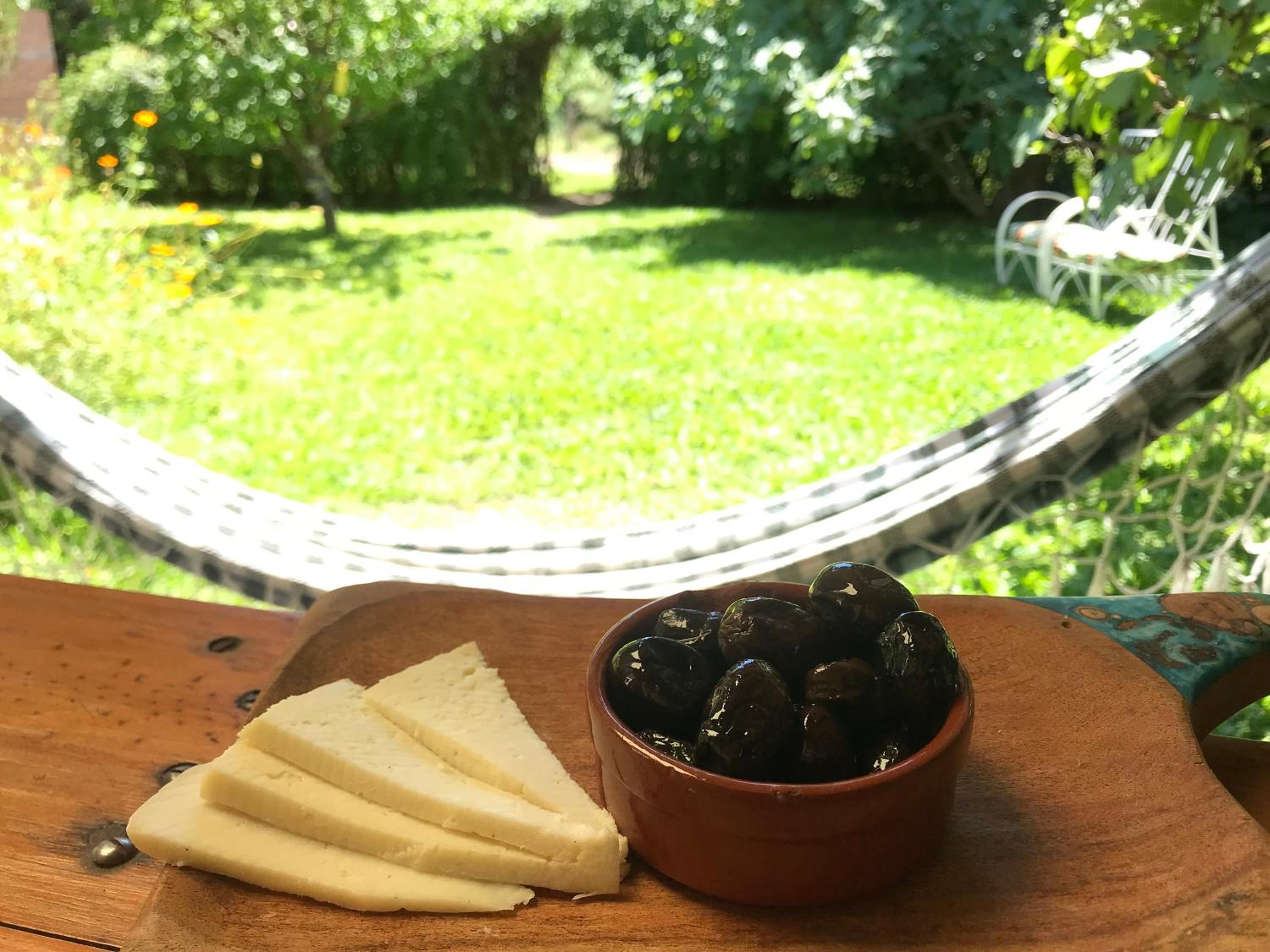 Lo de Jenny - Bed and Breakfast