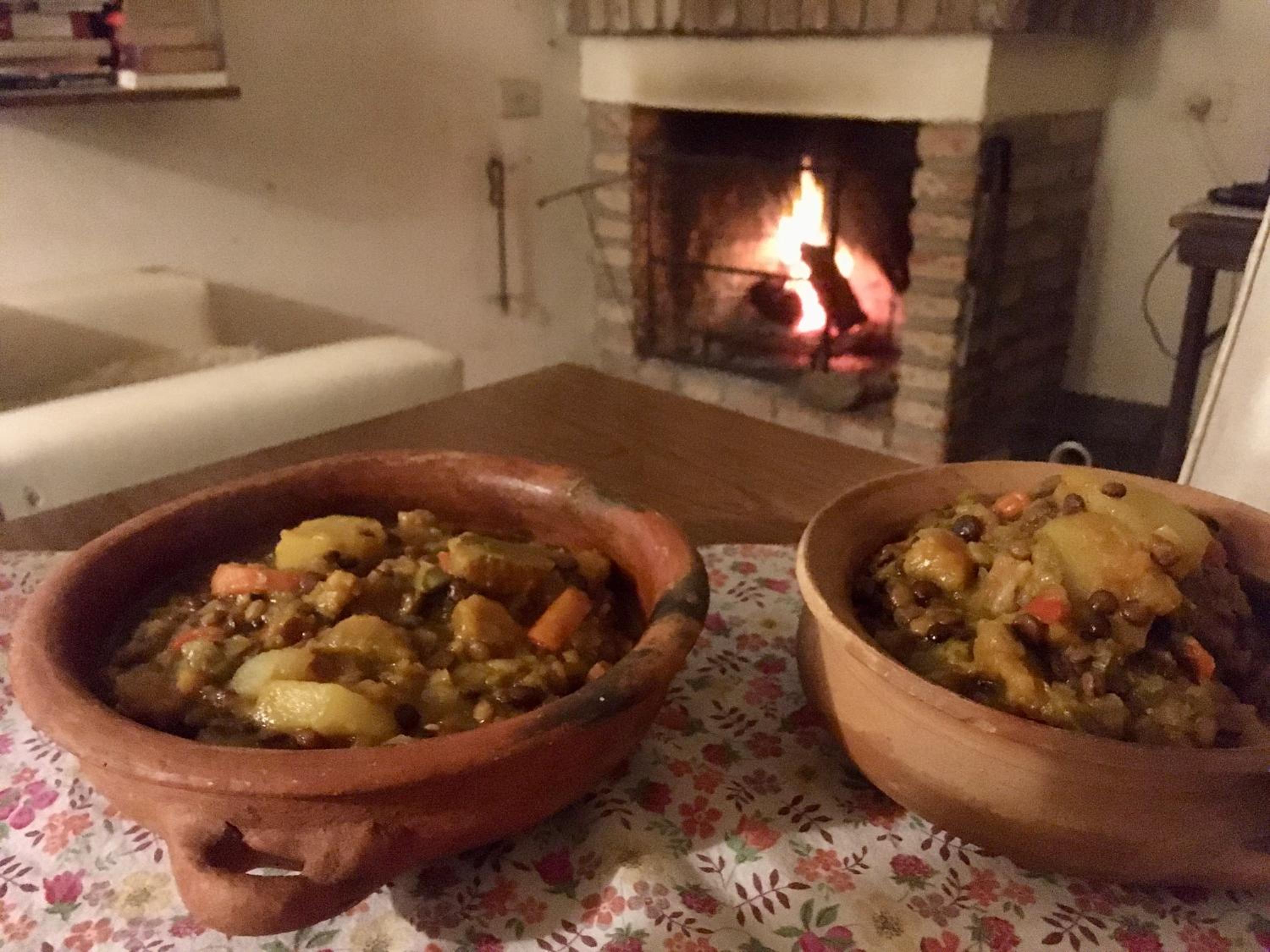 Lo de Jenny - Bed and Breakfast