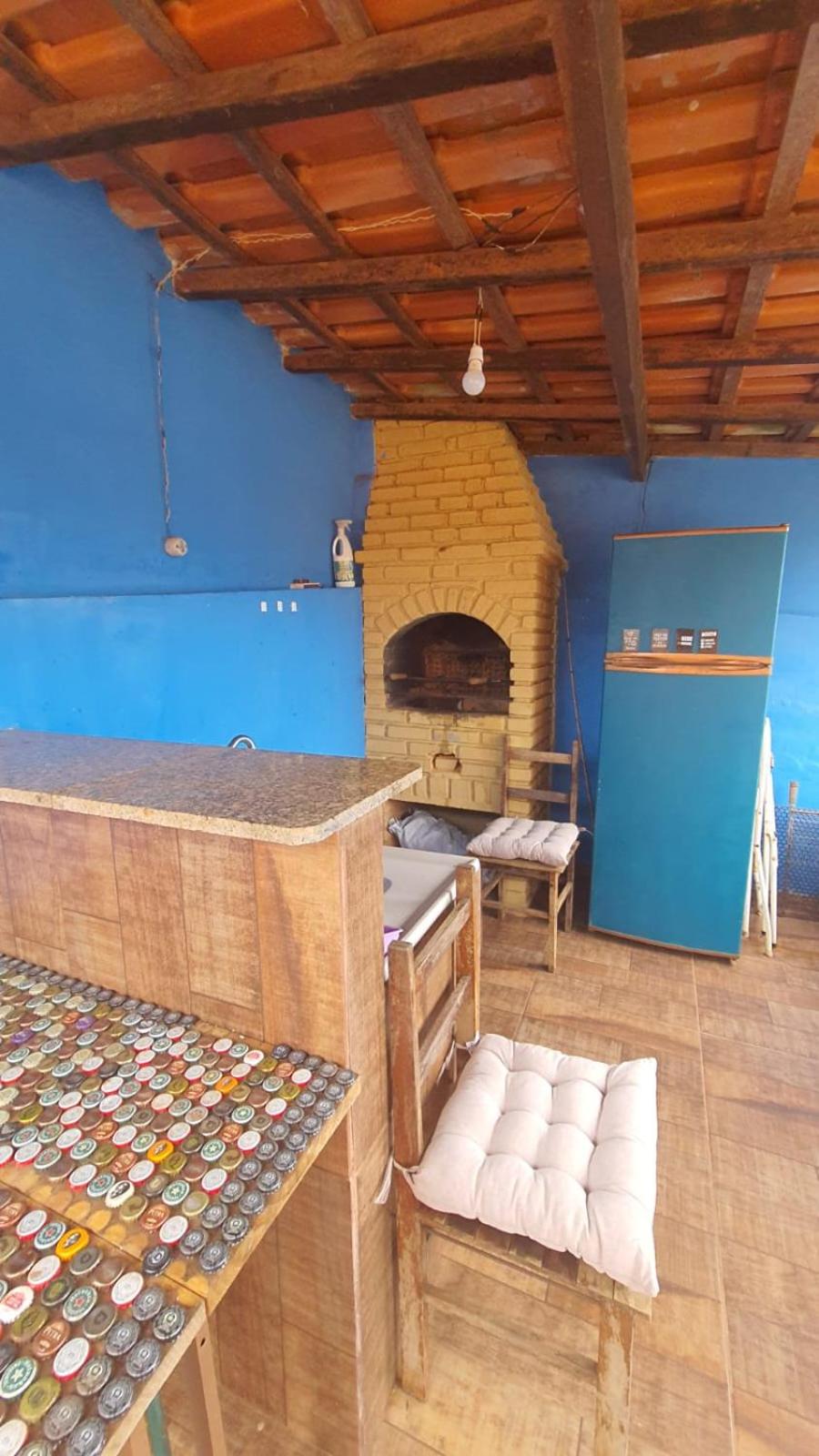Rancho do Roque Bravo (Riviera de Sta. Cristina XIII)