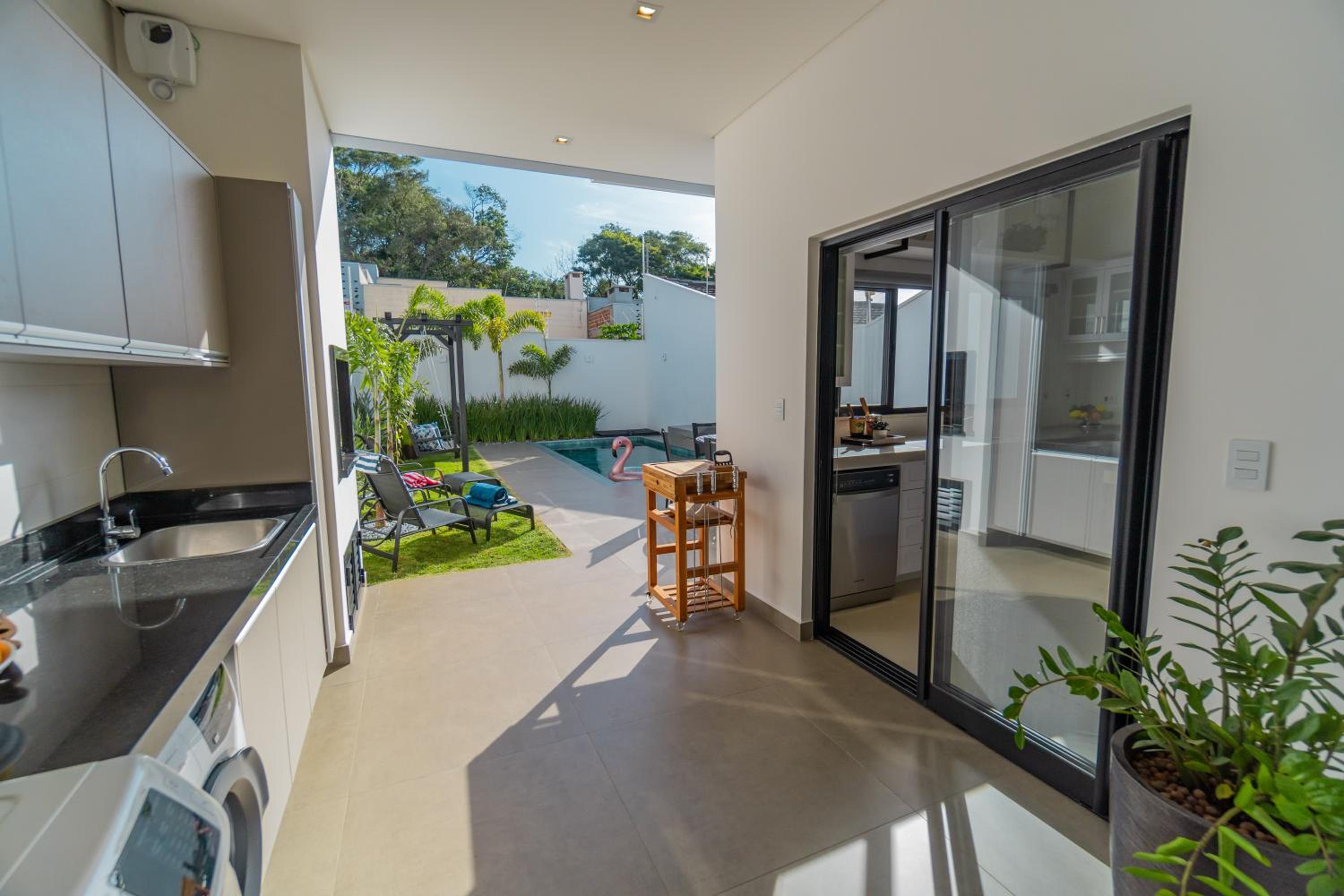 Kamabre Luxury Villas