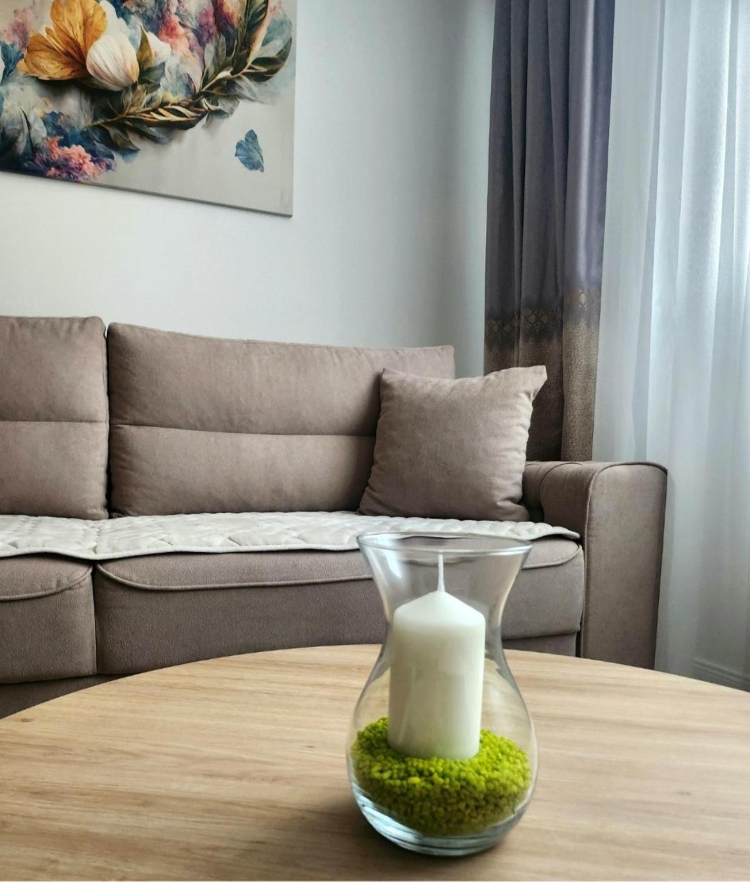 Apartman MK