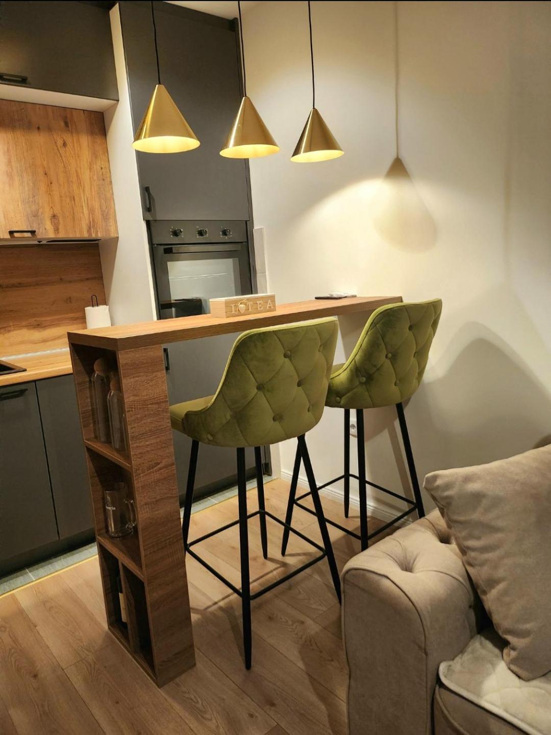 Apartman MK