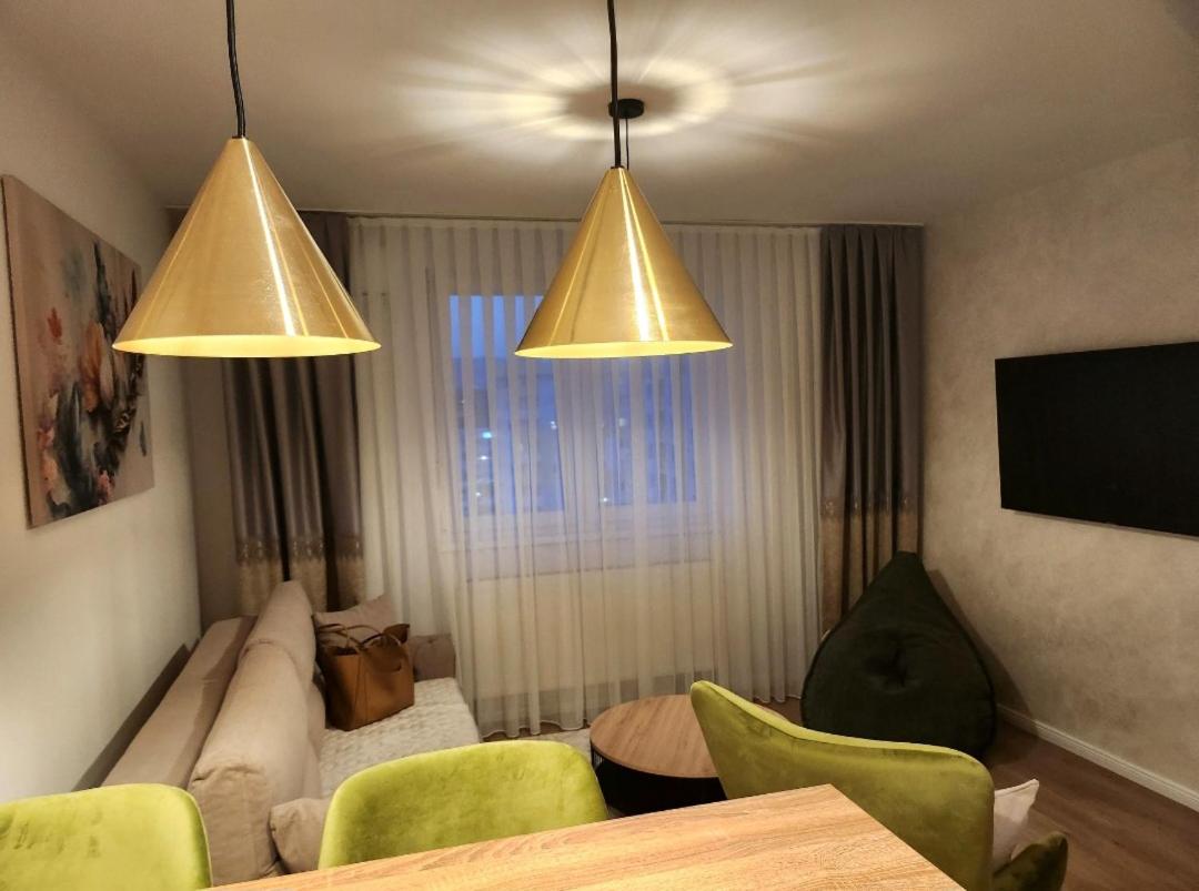 Apartman MK
