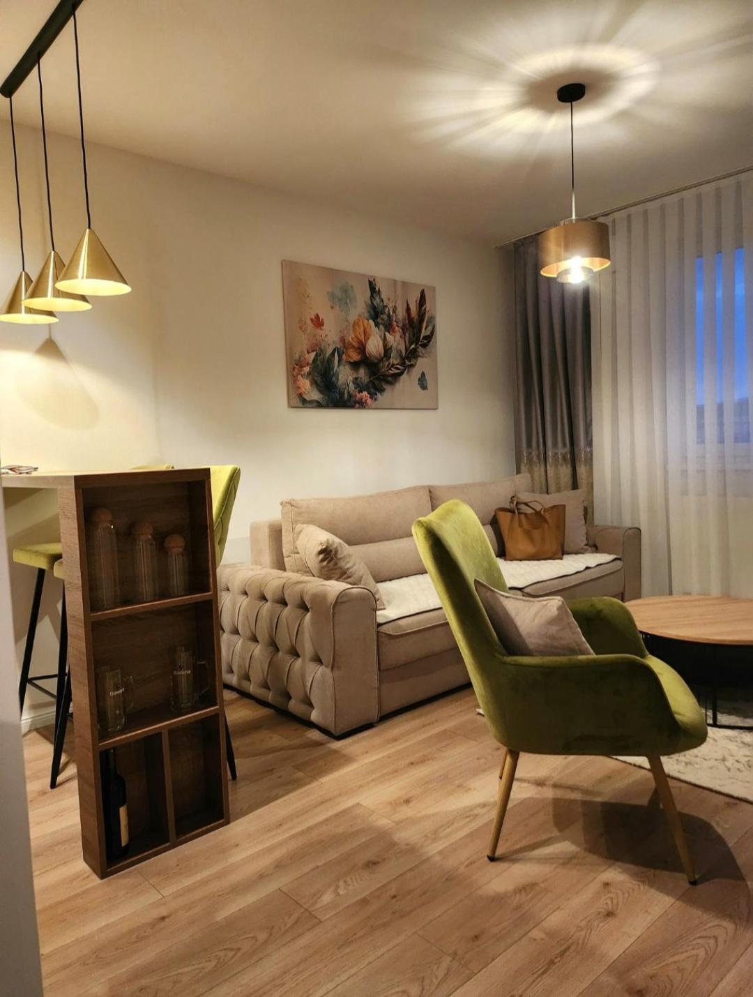 Apartman MK