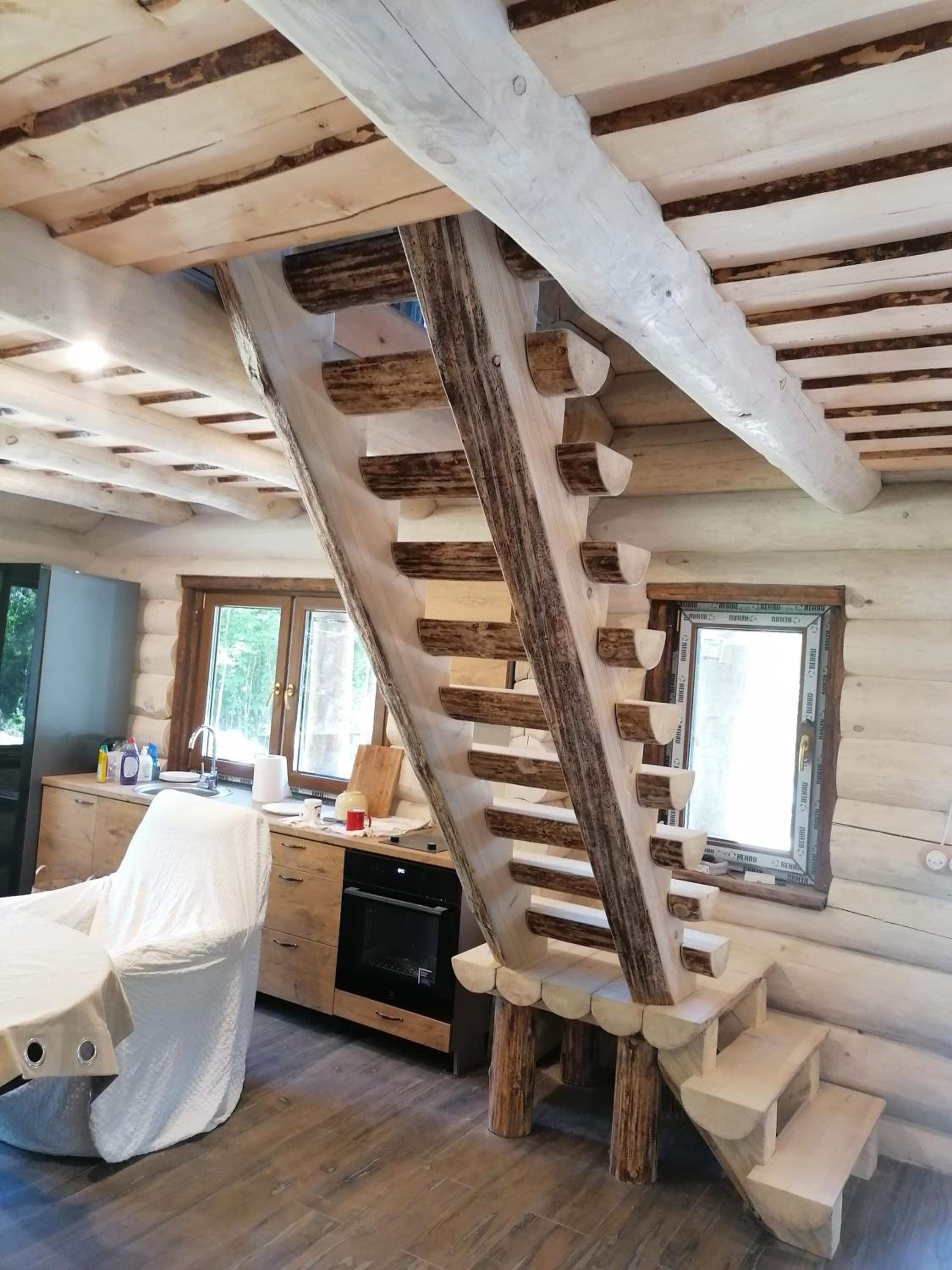Rooslepa puhkemaja