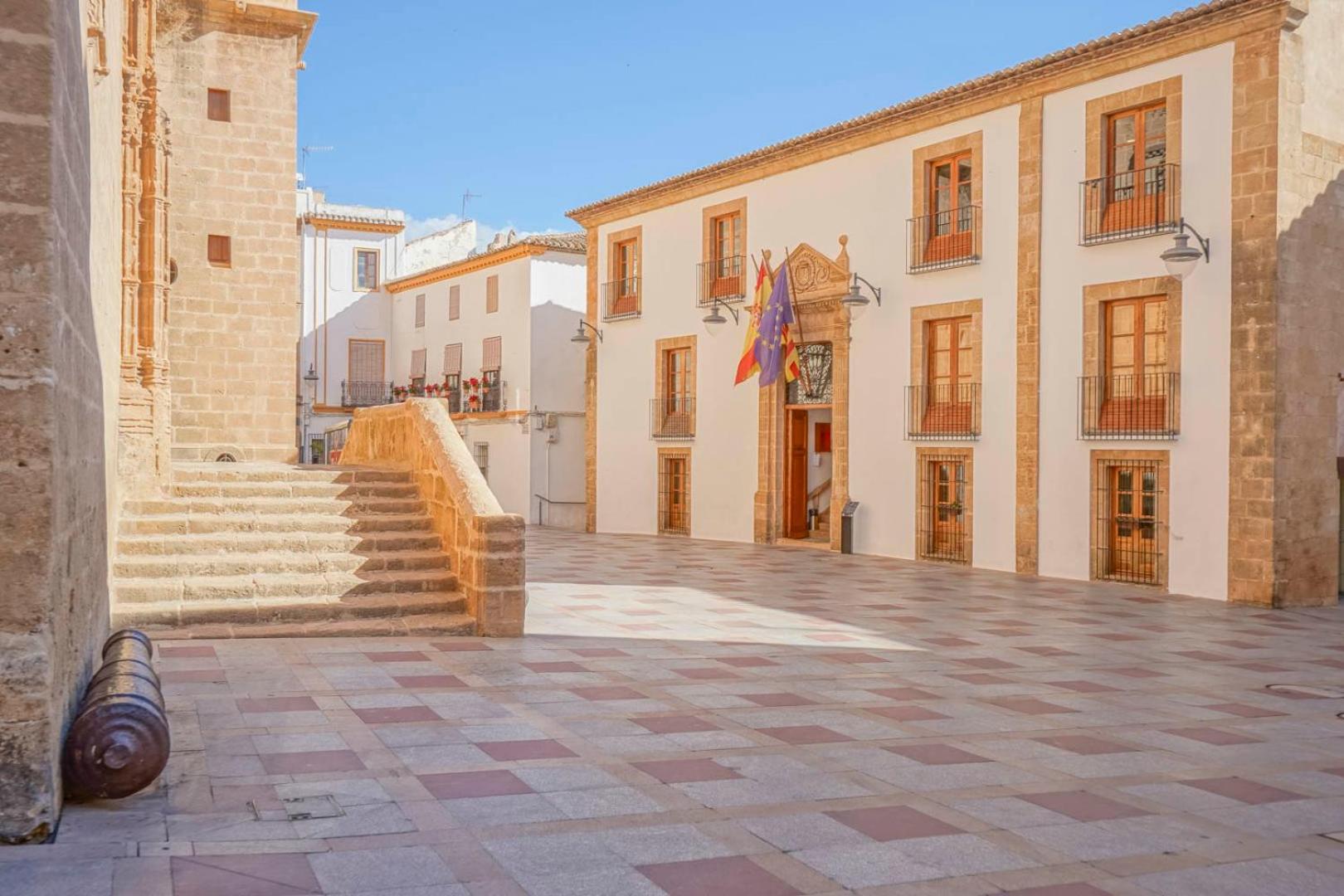 Solmar Javea