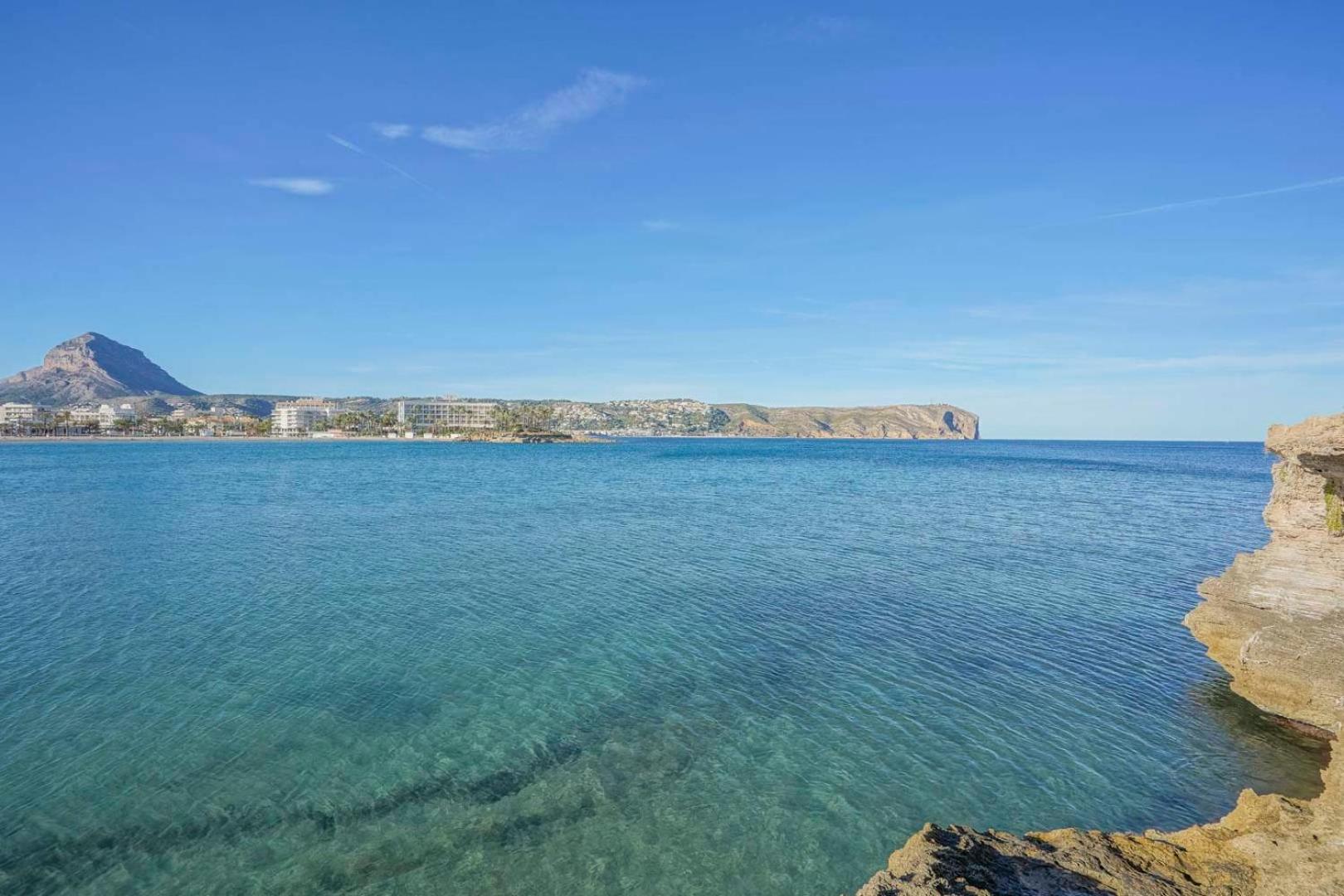 Solmar Javea