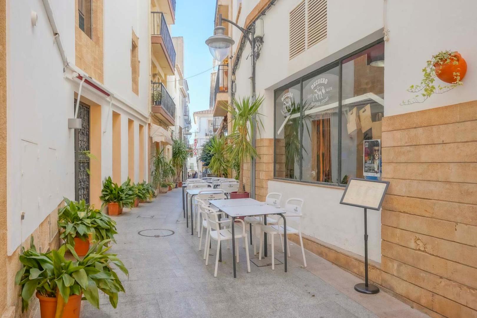 Solmar Javea