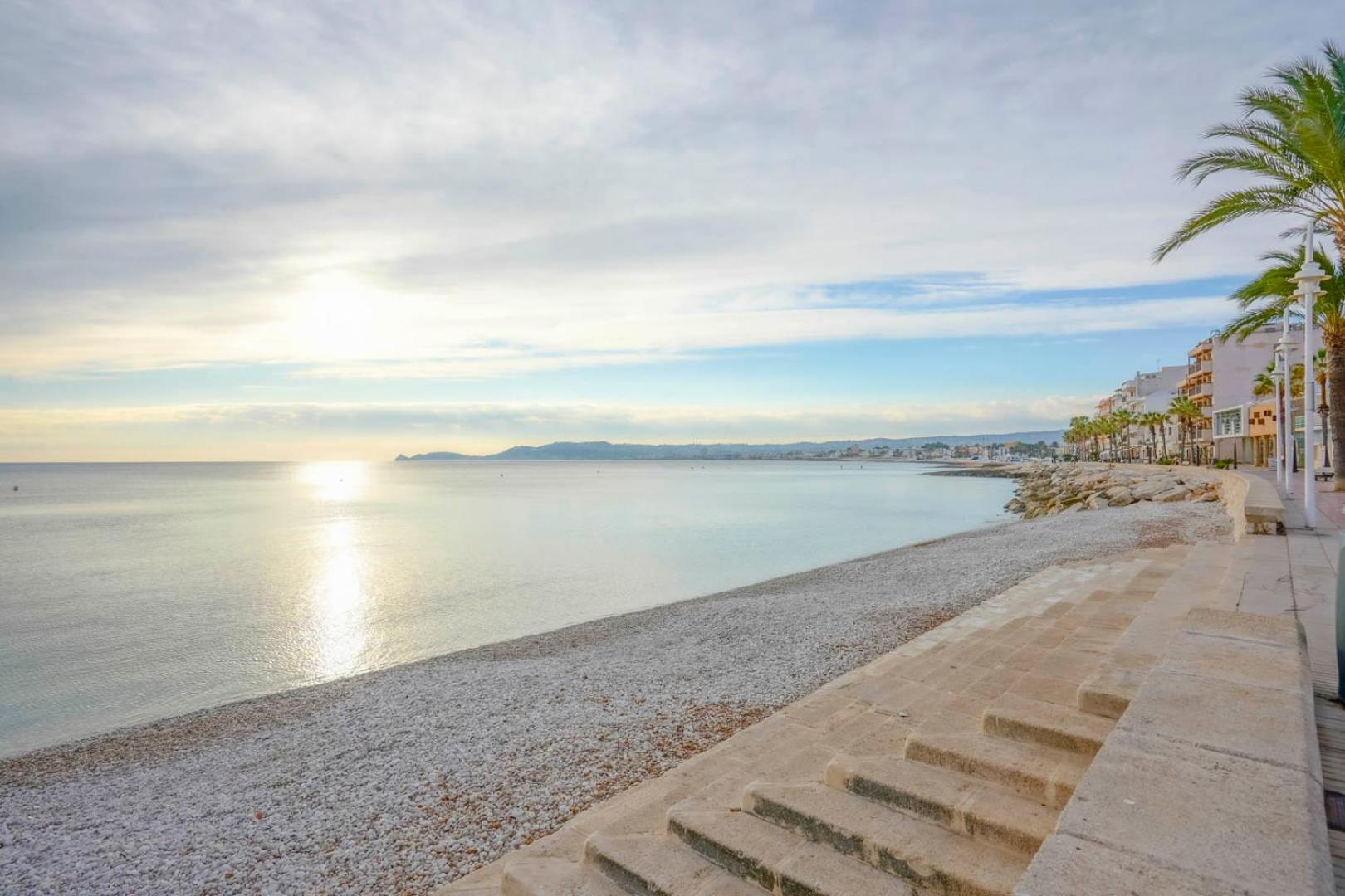 Solmar Javea