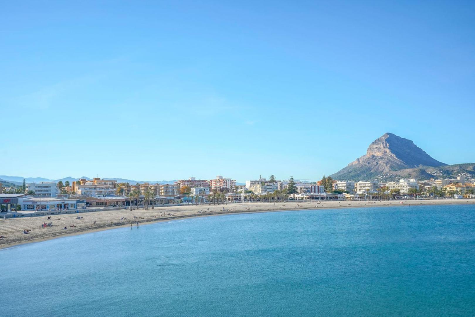 Solmar Javea
