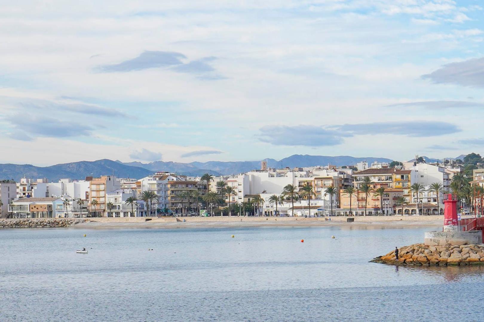 Solmar Javea