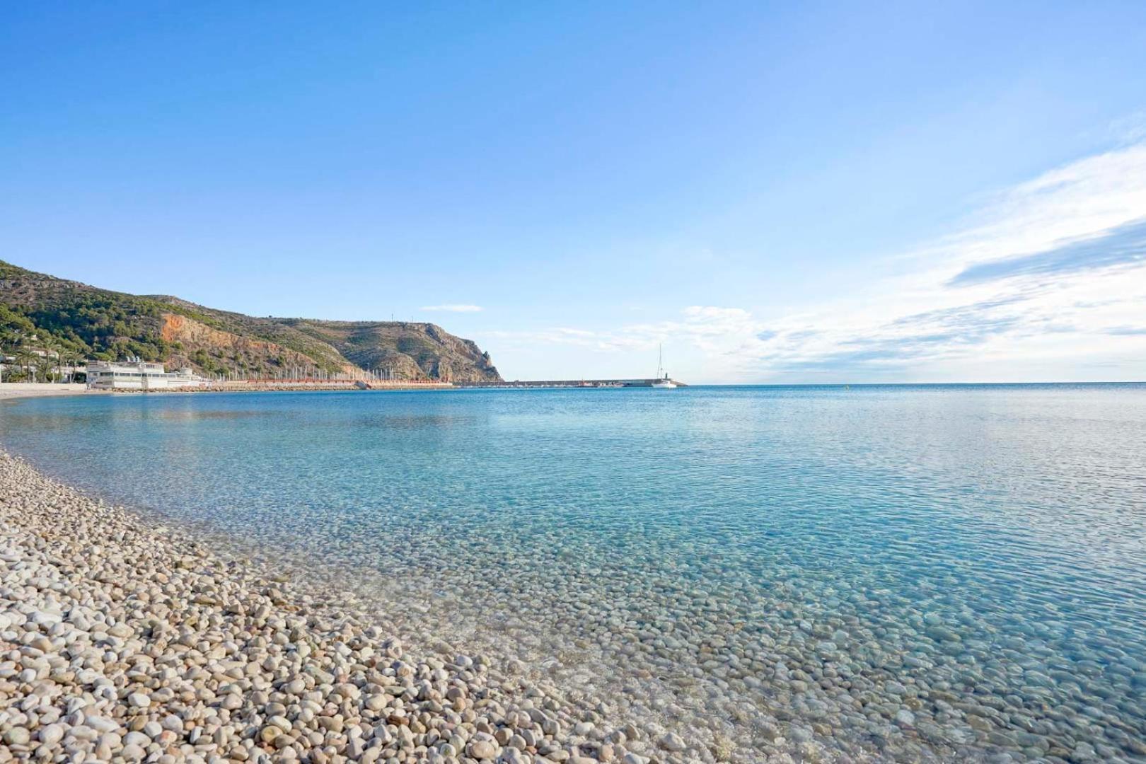 Solmar Javea