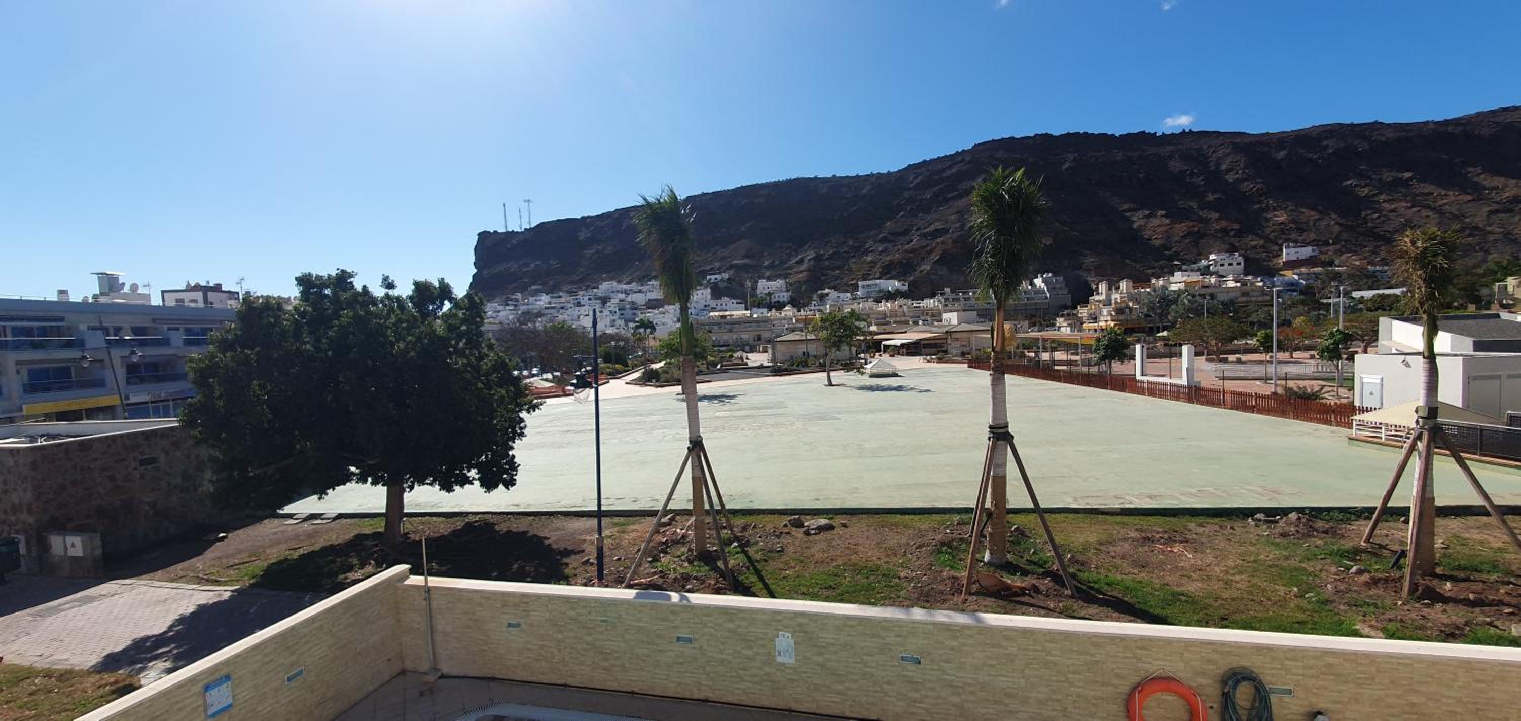 Apartamento Oasis Playa de Mogan
