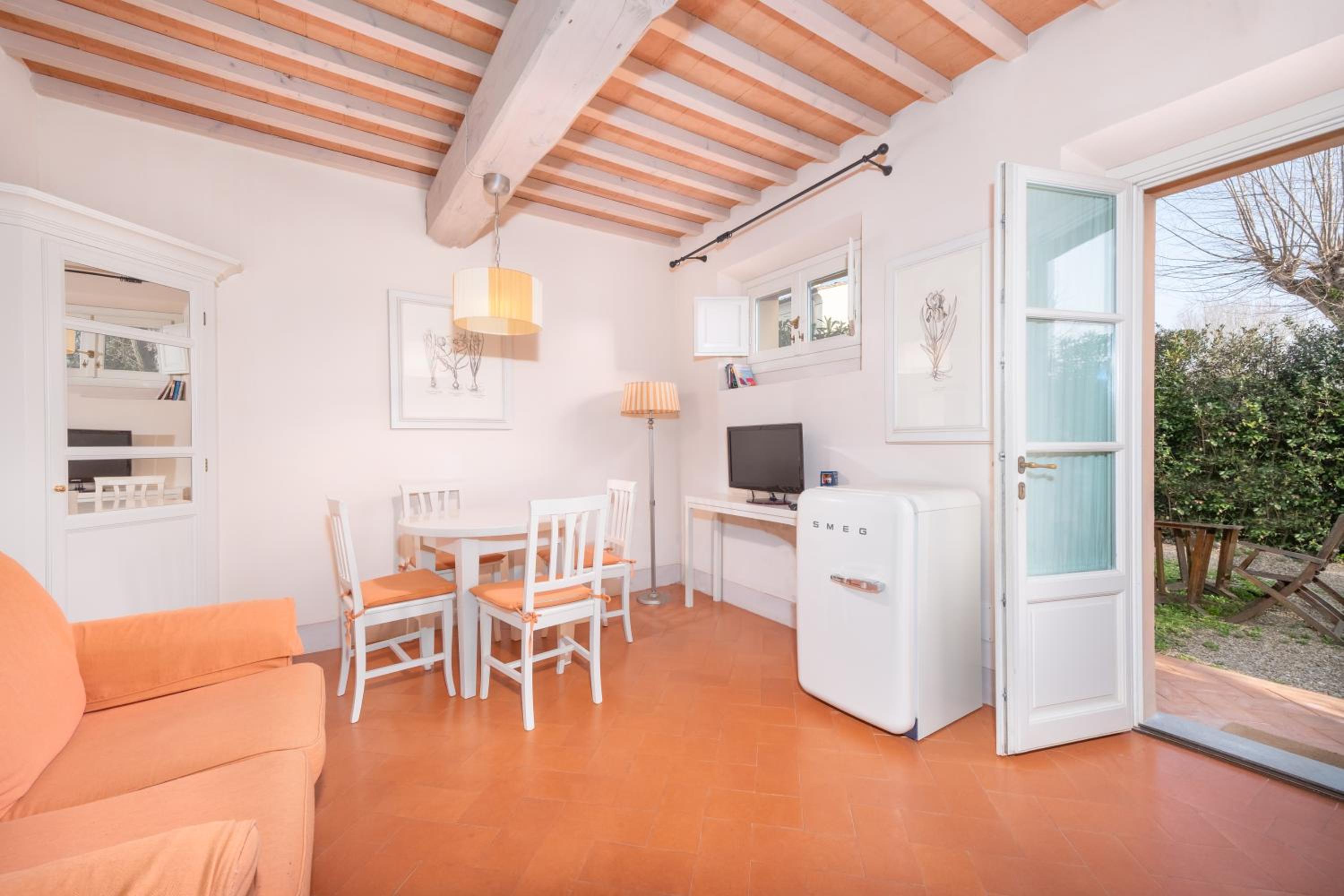 B&B Borgo di Pratavecchie