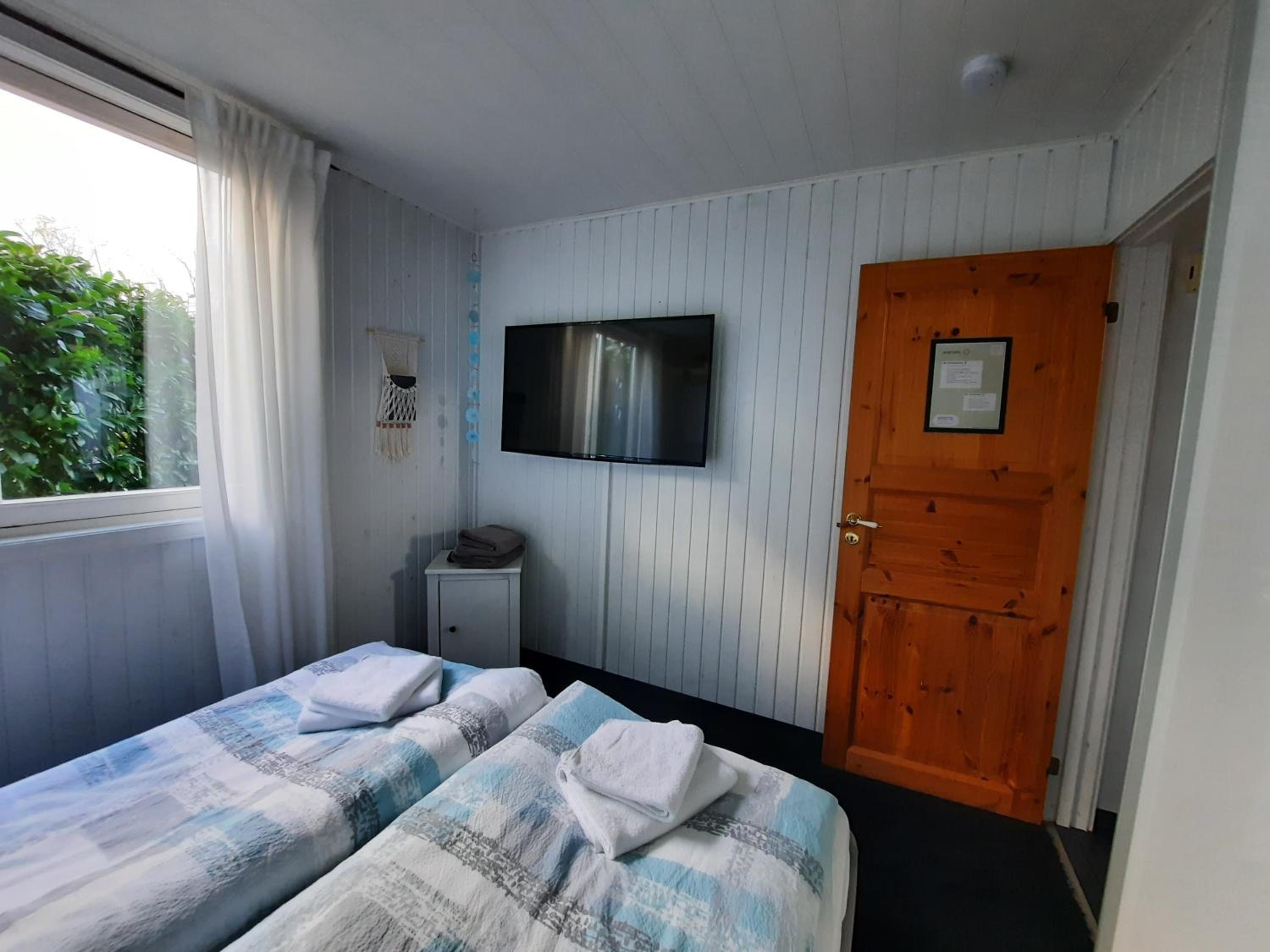 Ferienhaus 