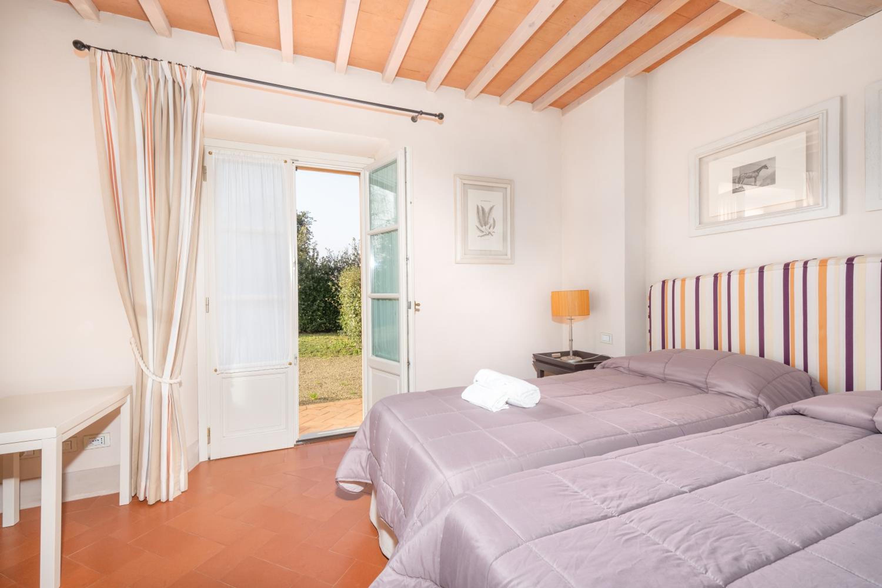 B&B Borgo di Pratavecchie
