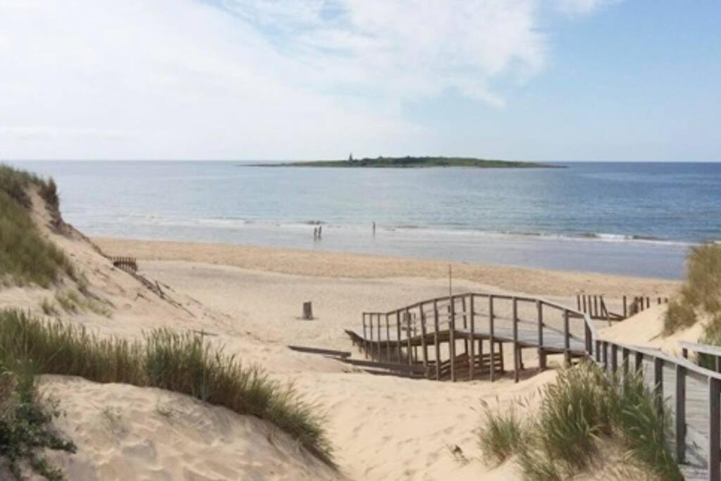 Tylösand guesthouse 300m from ocean & golf course view 5
