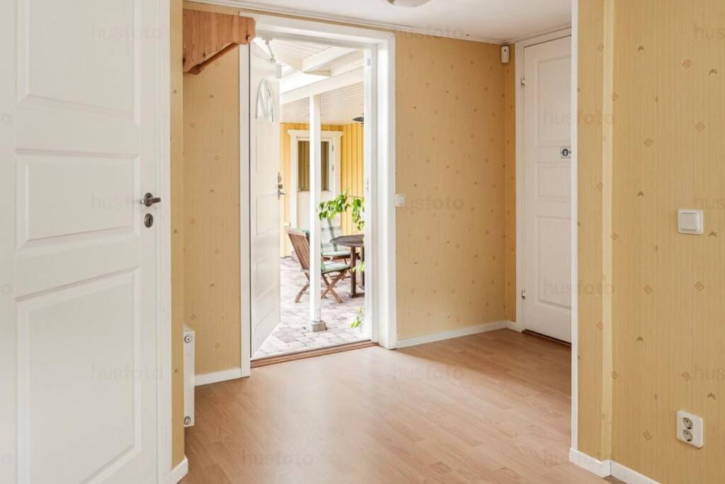 Tylösand guesthouse 300m from ocean & golf course view 2