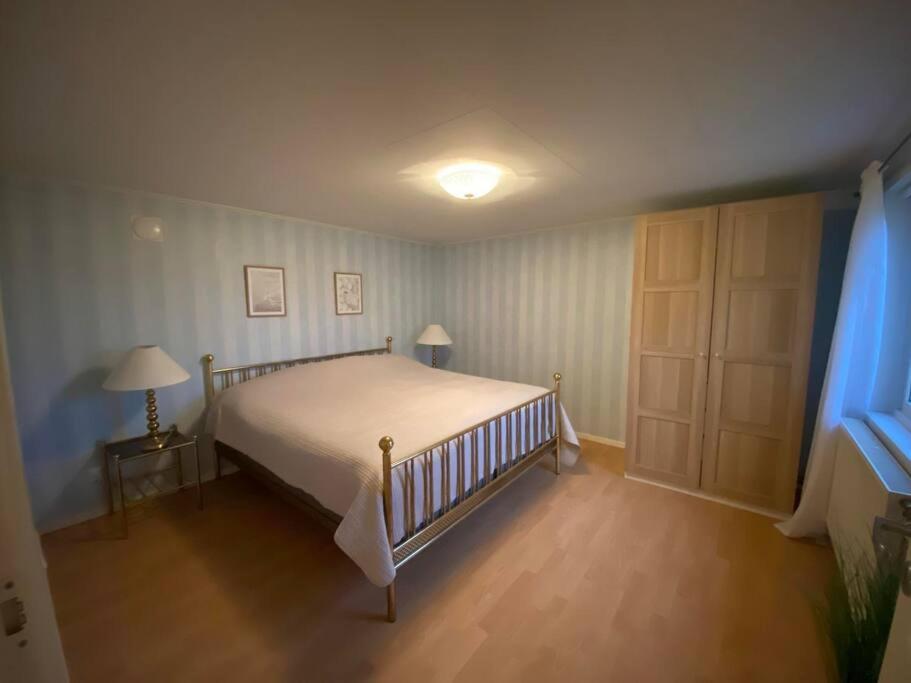 Tylösand guesthouse 300m from ocean & golf course view 3