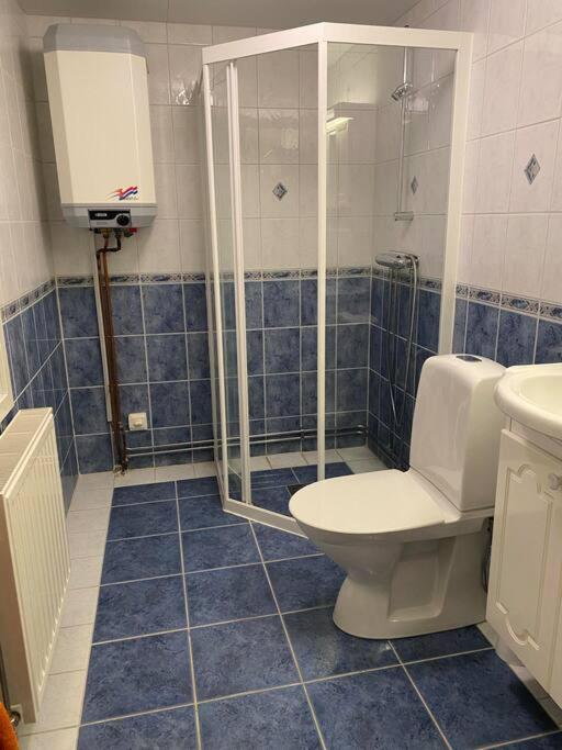 Tylösand guesthouse 300m from ocean & golf course view 4