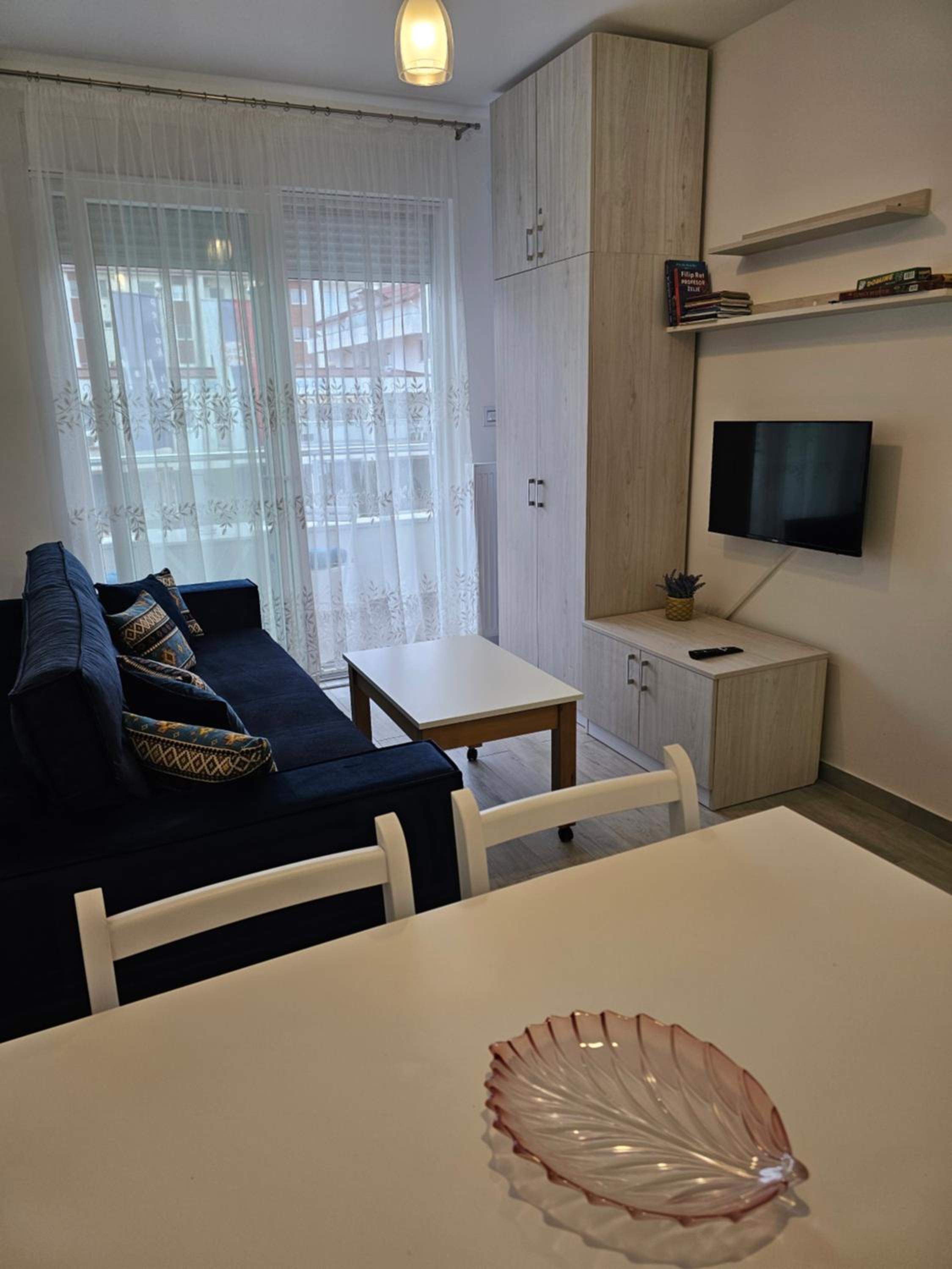 Apartman Nova Draga view 3