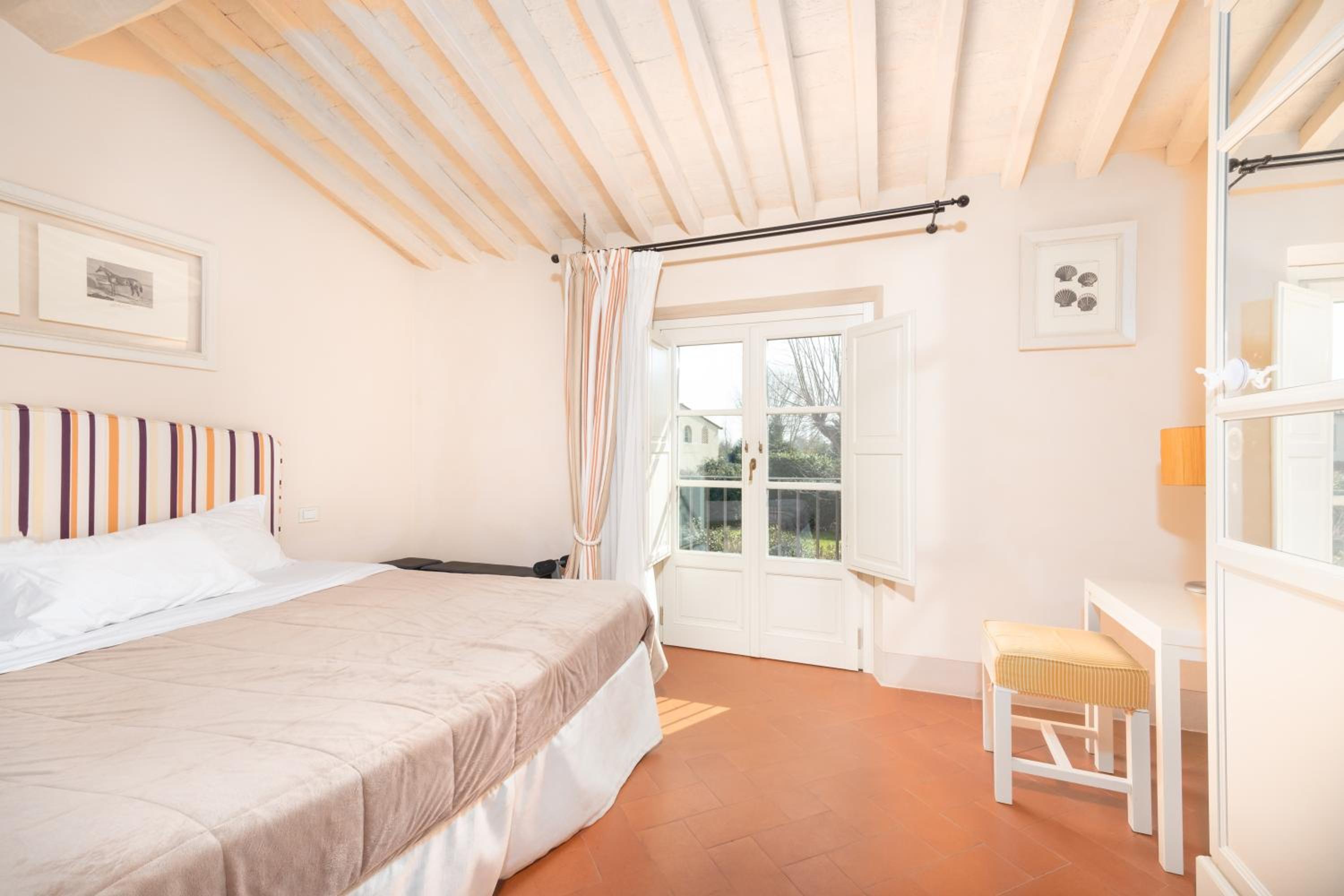 B&B Borgo di Pratavecchie